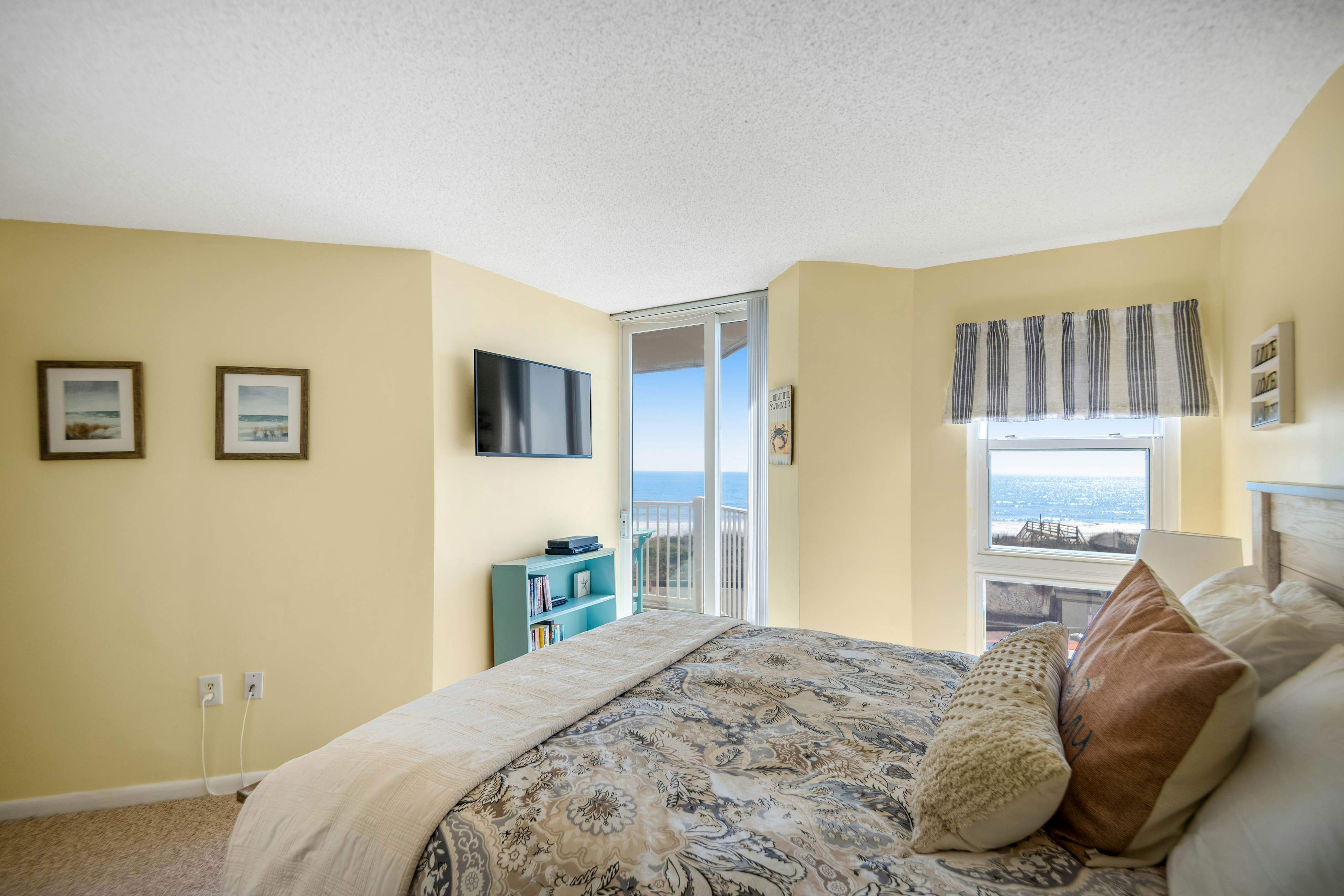 NTBSR1203 St Regis 1203- Just Beachy