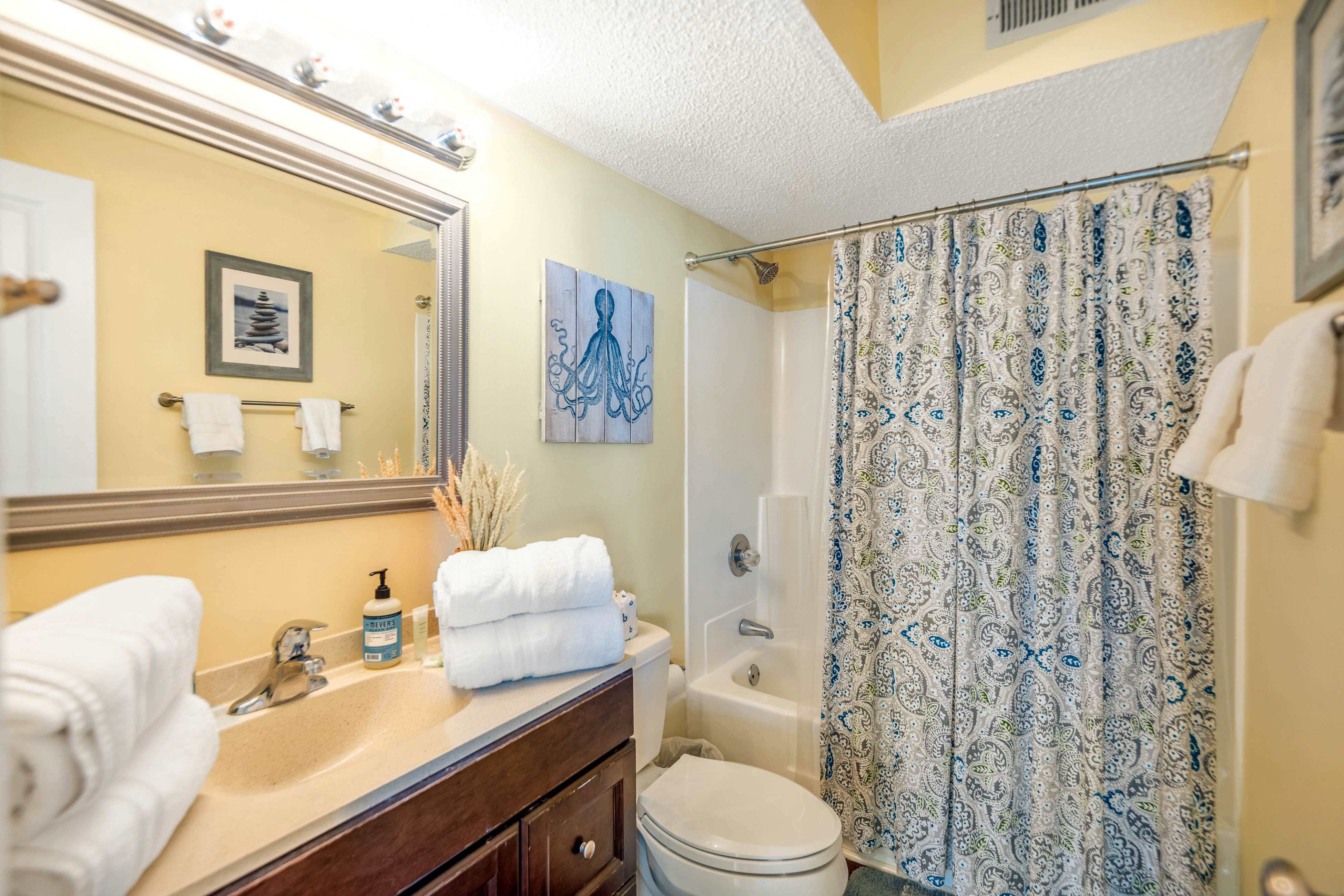 NTBSR1203 St Regis 1203- Just Beachy