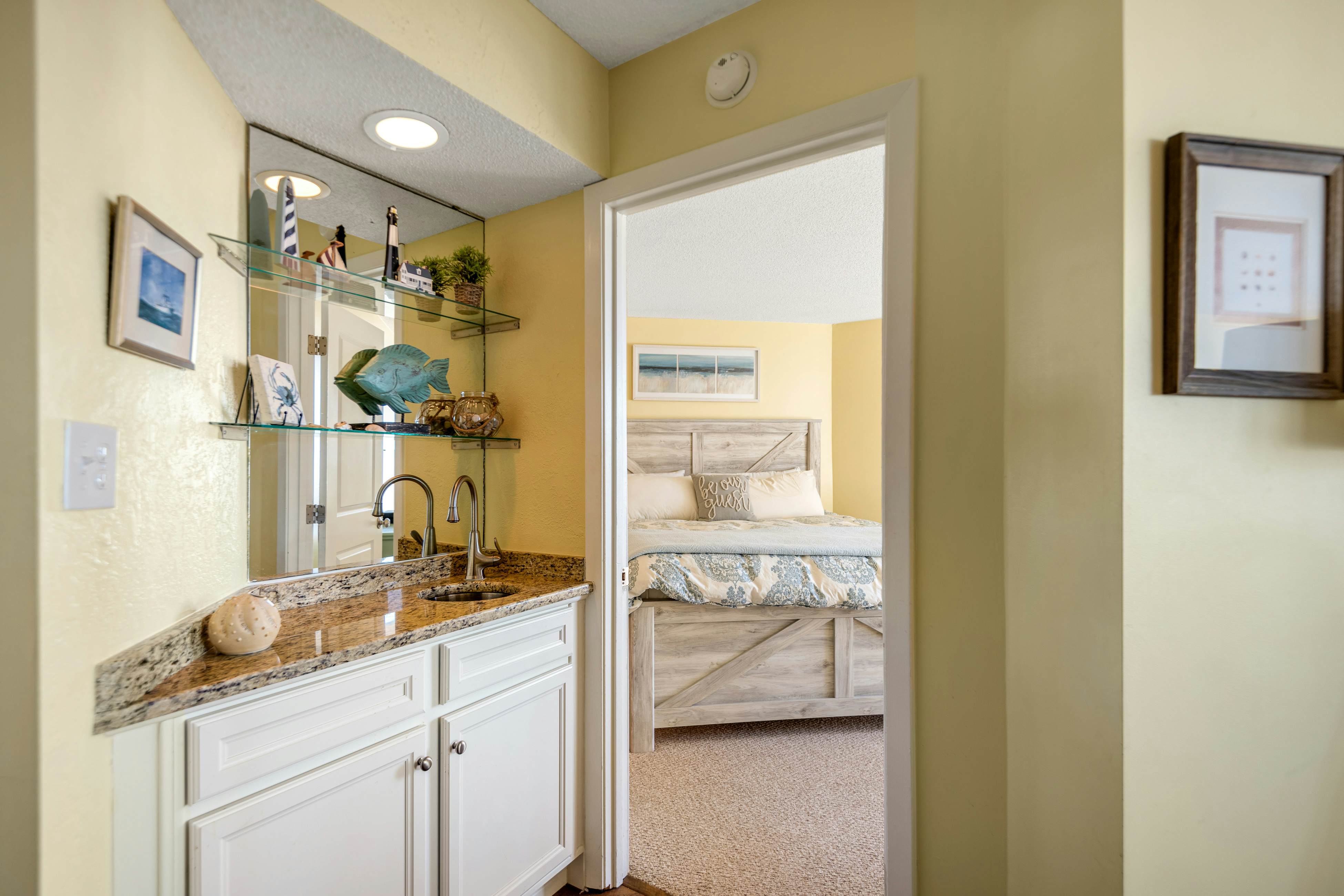 NTBSR1203 St Regis 1203- Just Beachy