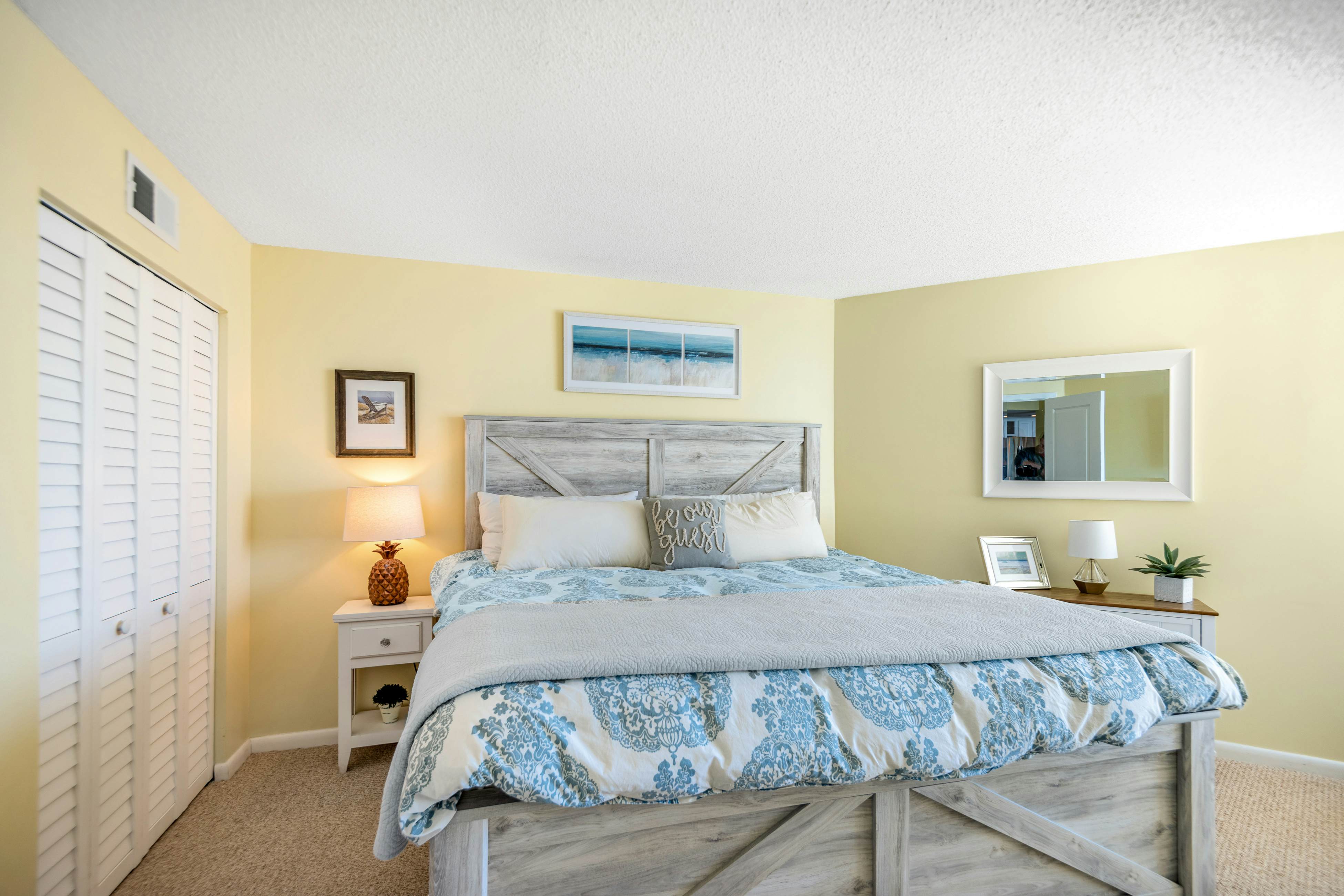 NTBSR1203 St Regis 1203- Just Beachy