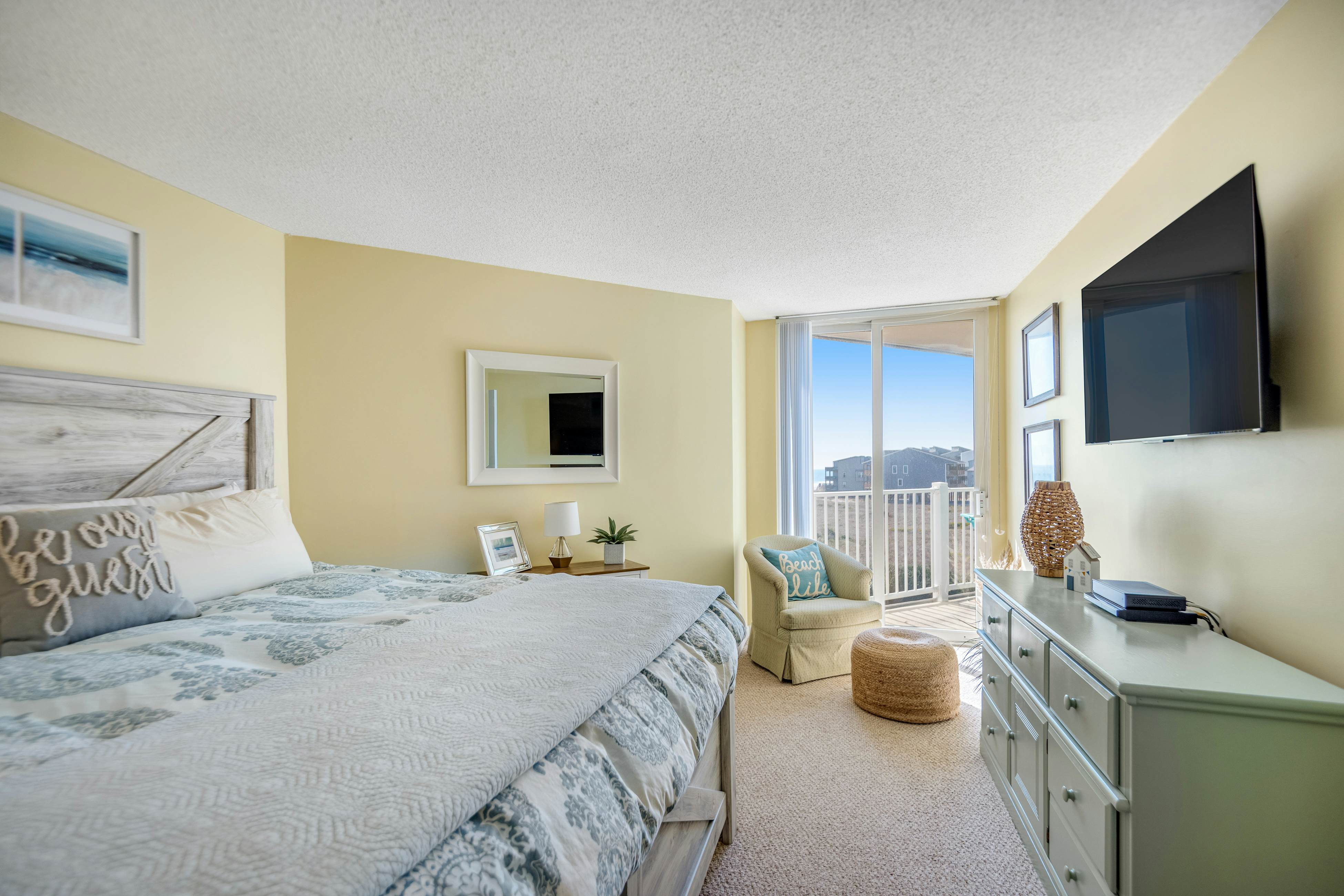 NTBSR1203 St Regis 1203- Just Beachy