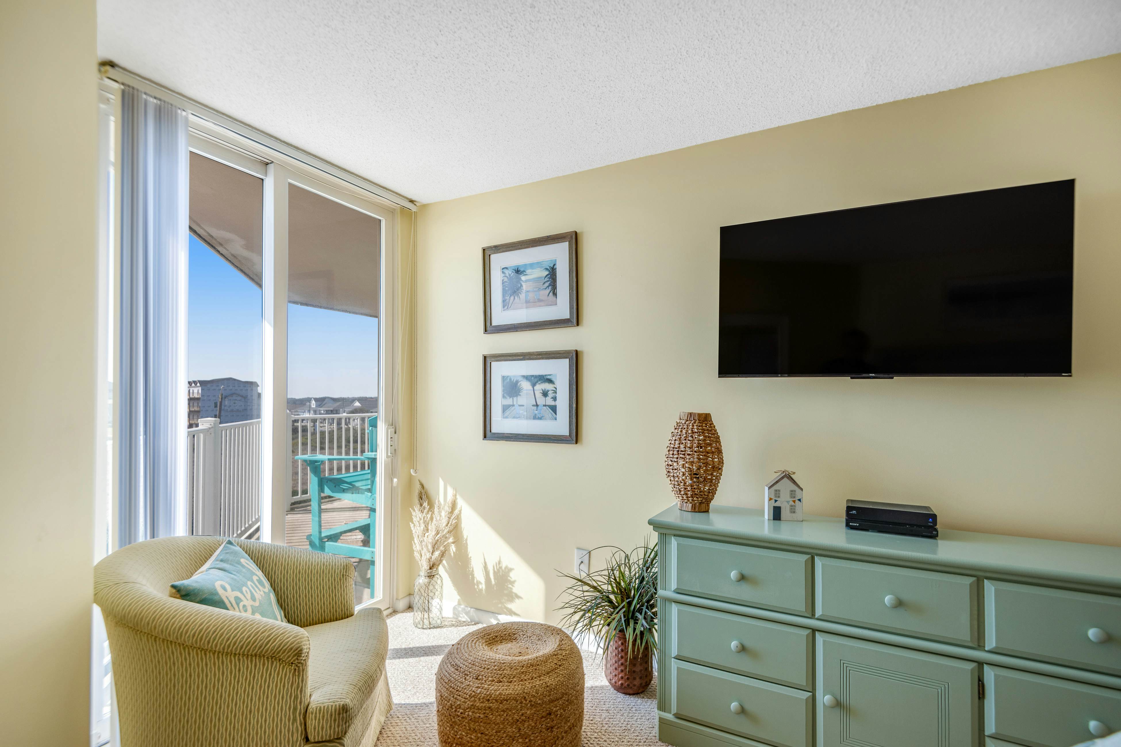 NTBSR1203 St Regis 1203- Just Beachy