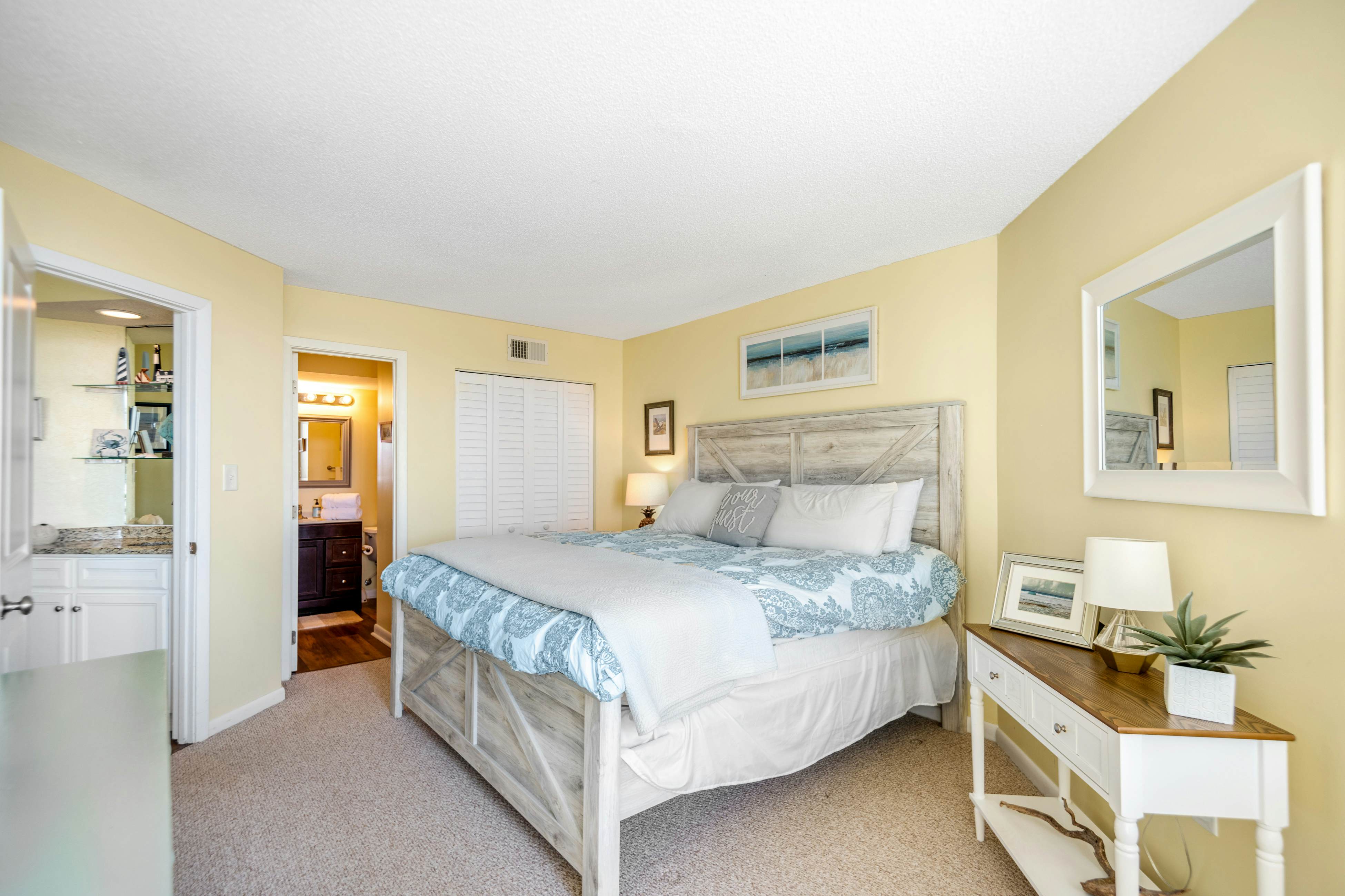 NTBSR1203 St Regis 1203- Just Beachy