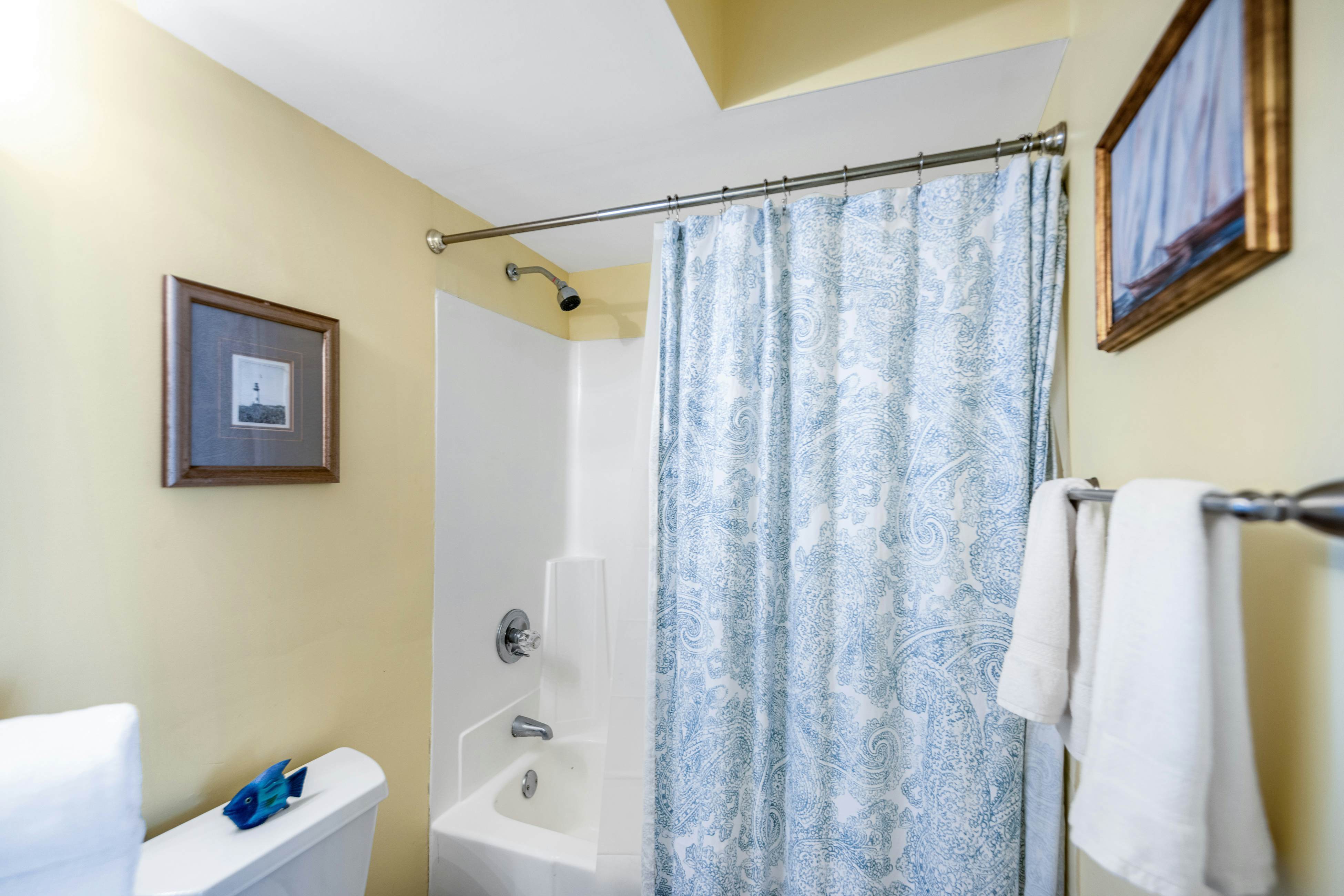 NTBSR1203 St Regis 1203- Just Beachy