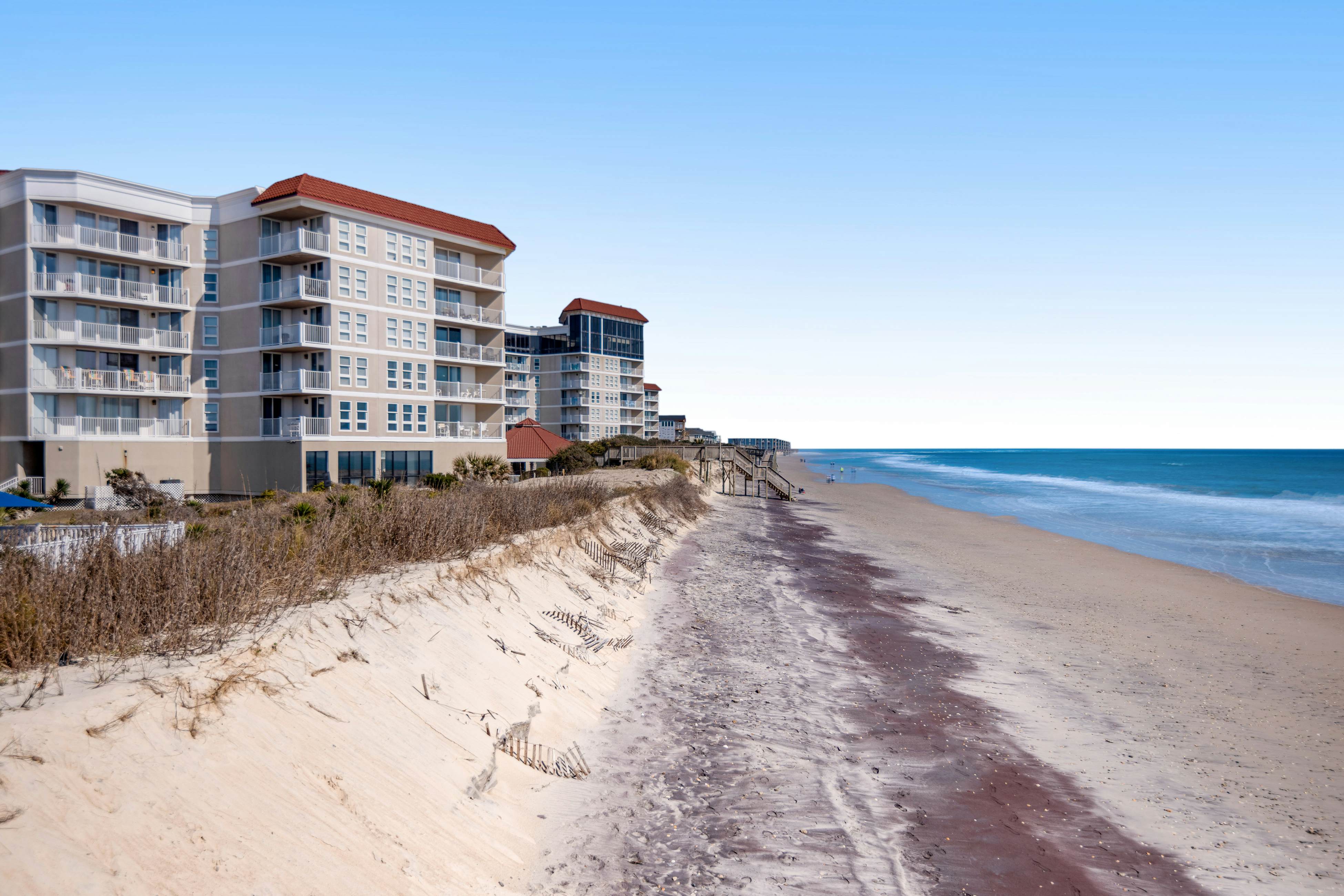 NTBSR1203 St Regis 1203- Just Beachy