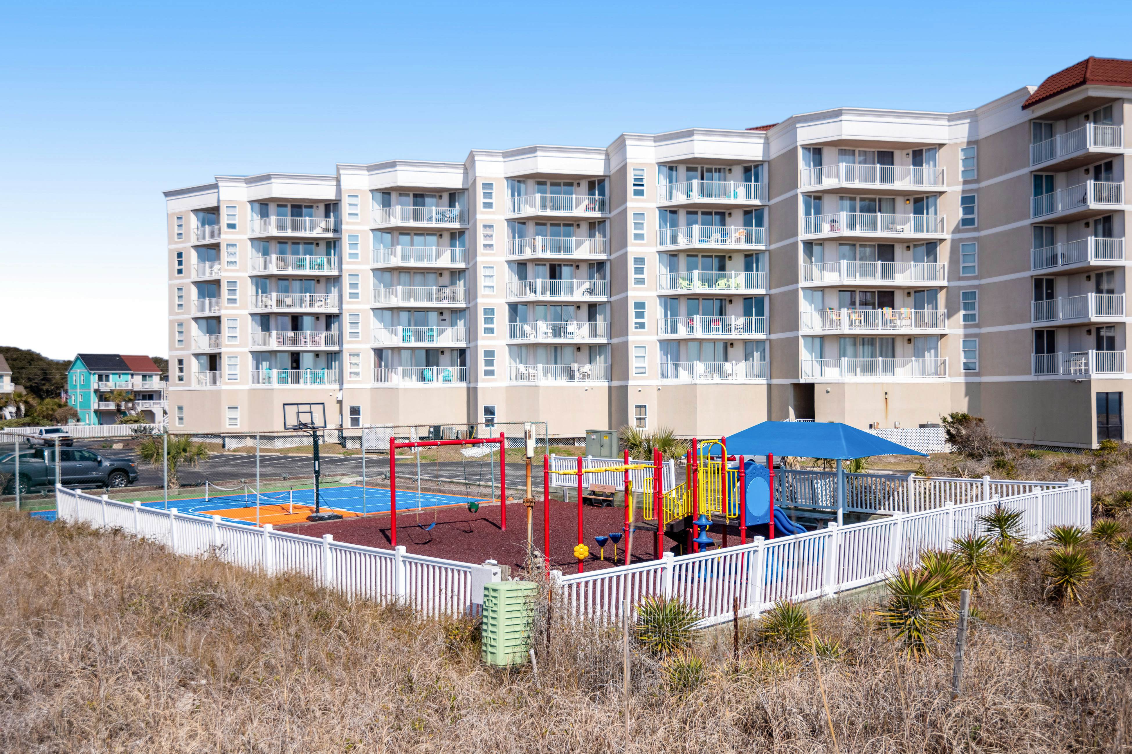 NTBSR1203 St Regis 1203- Just Beachy