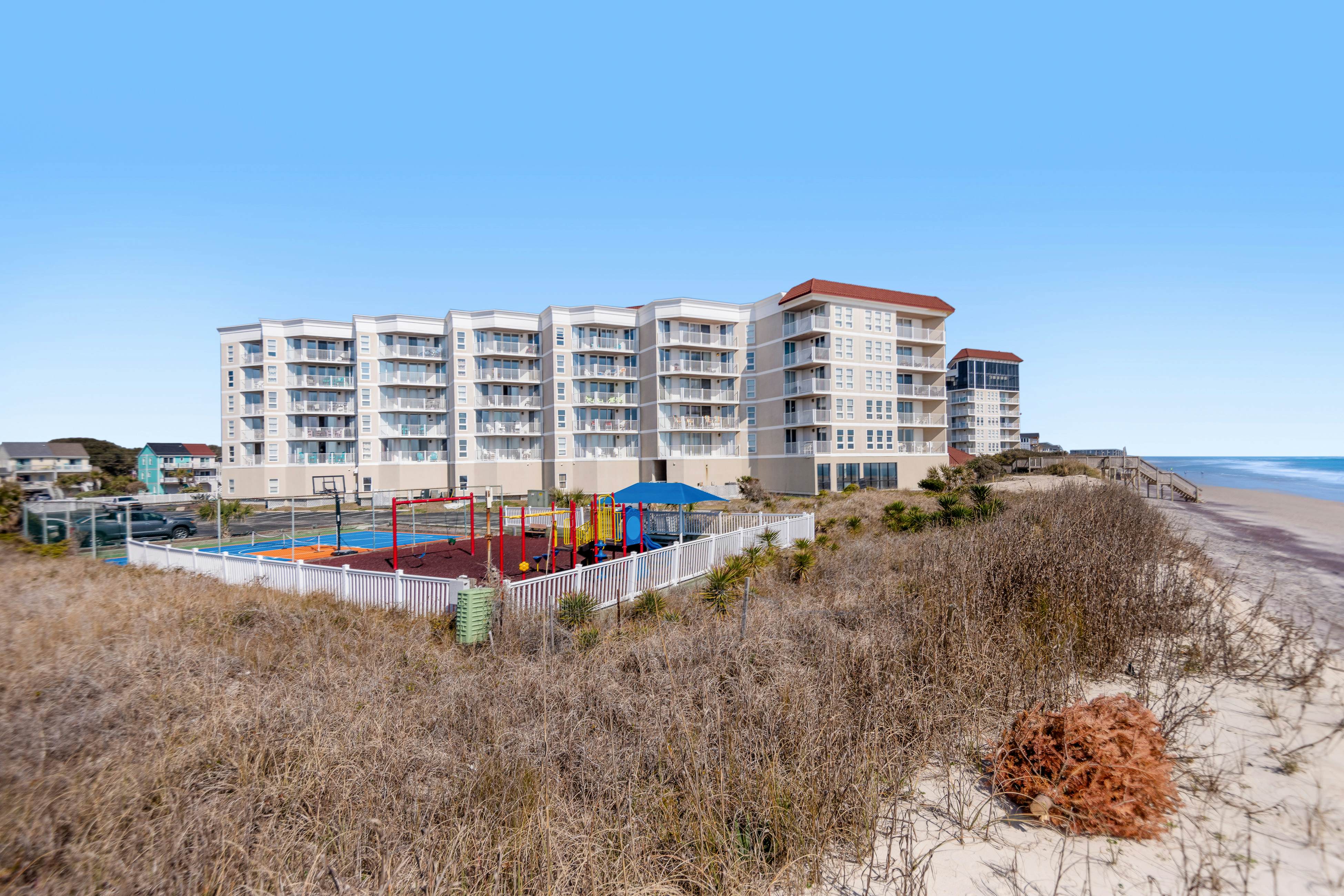 NTBSR1203 St Regis 1203- Just Beachy