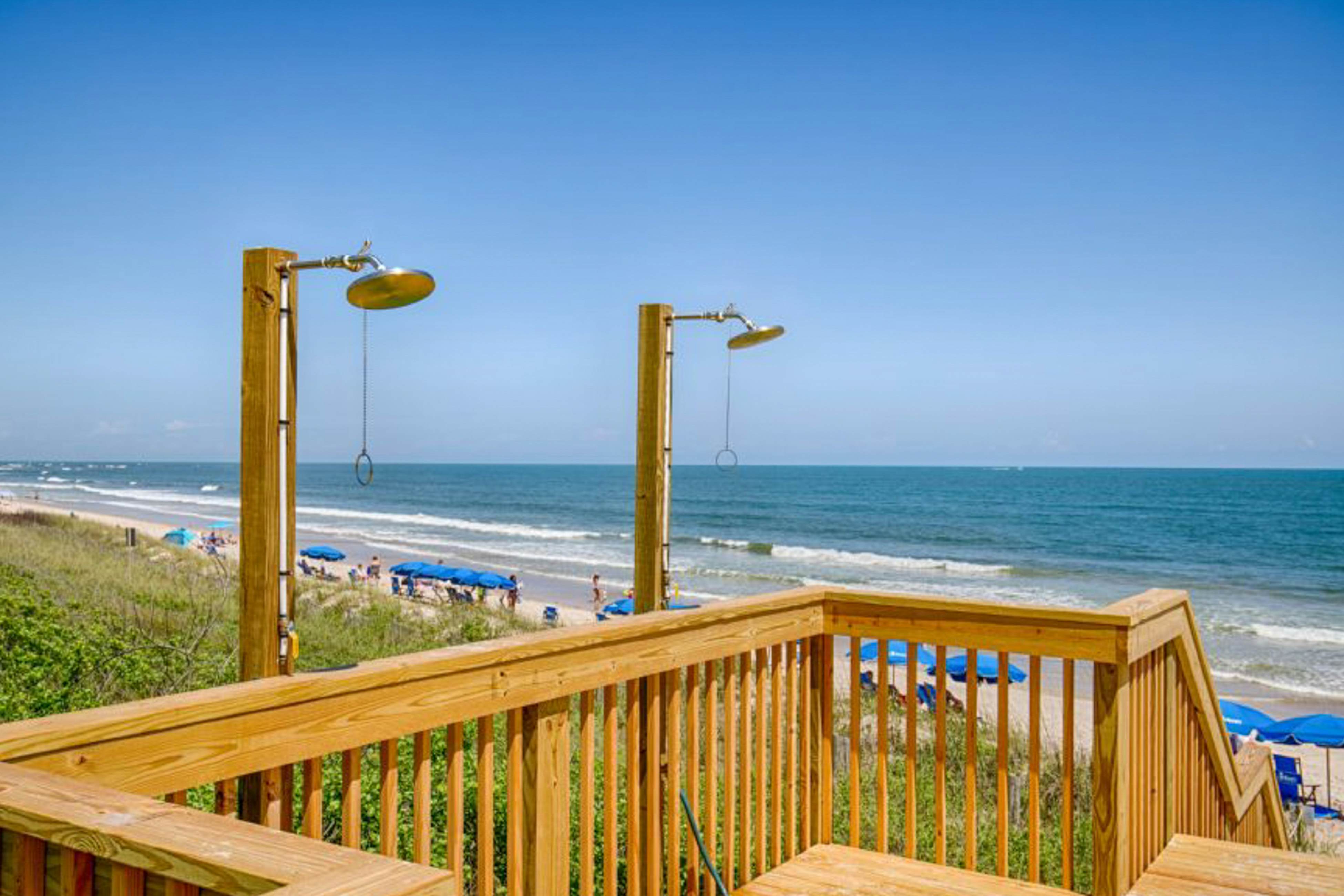 NTBSR1203 St Regis 1203- Just Beachy