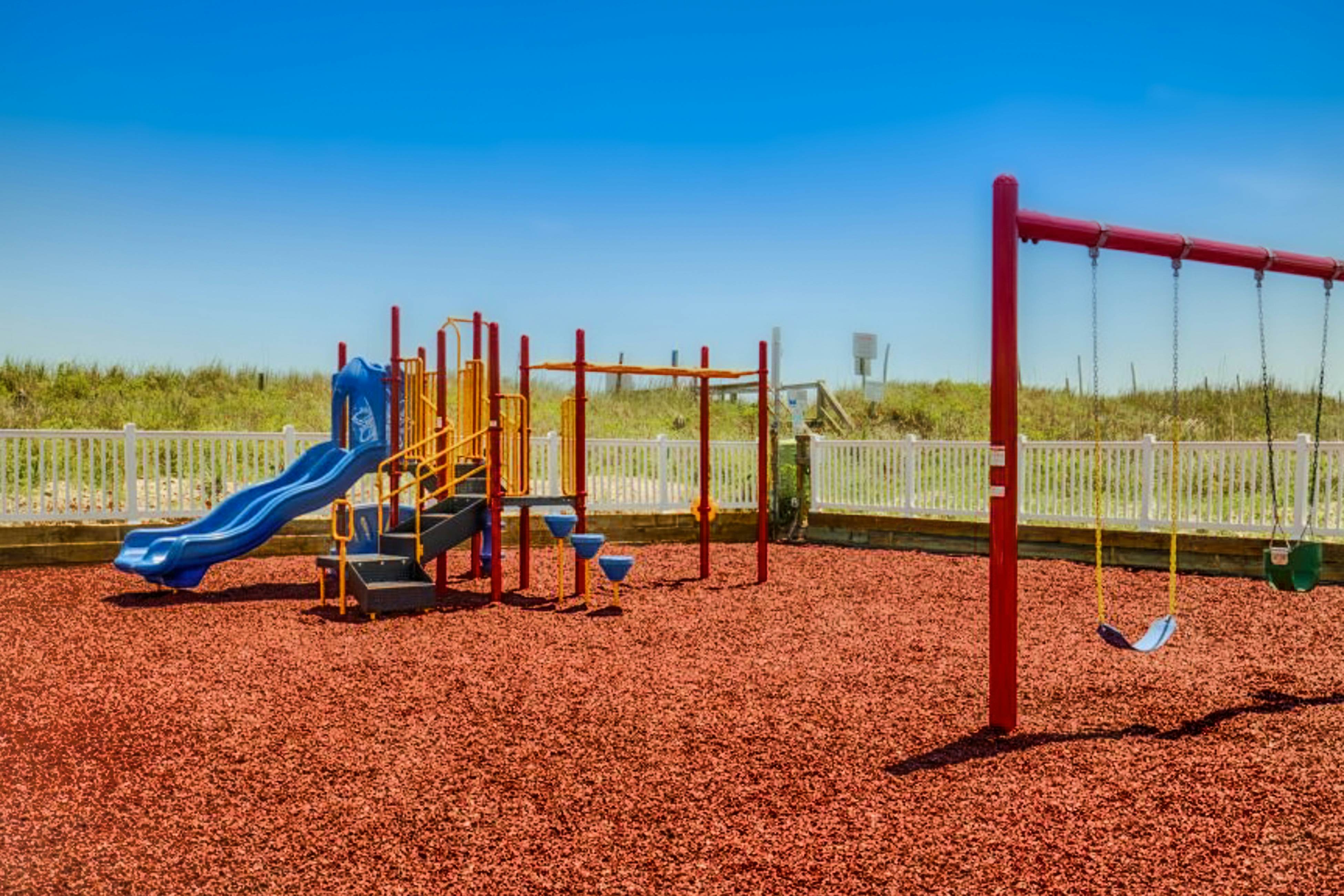 NTBSR1203 St Regis 1203- Just Beachy