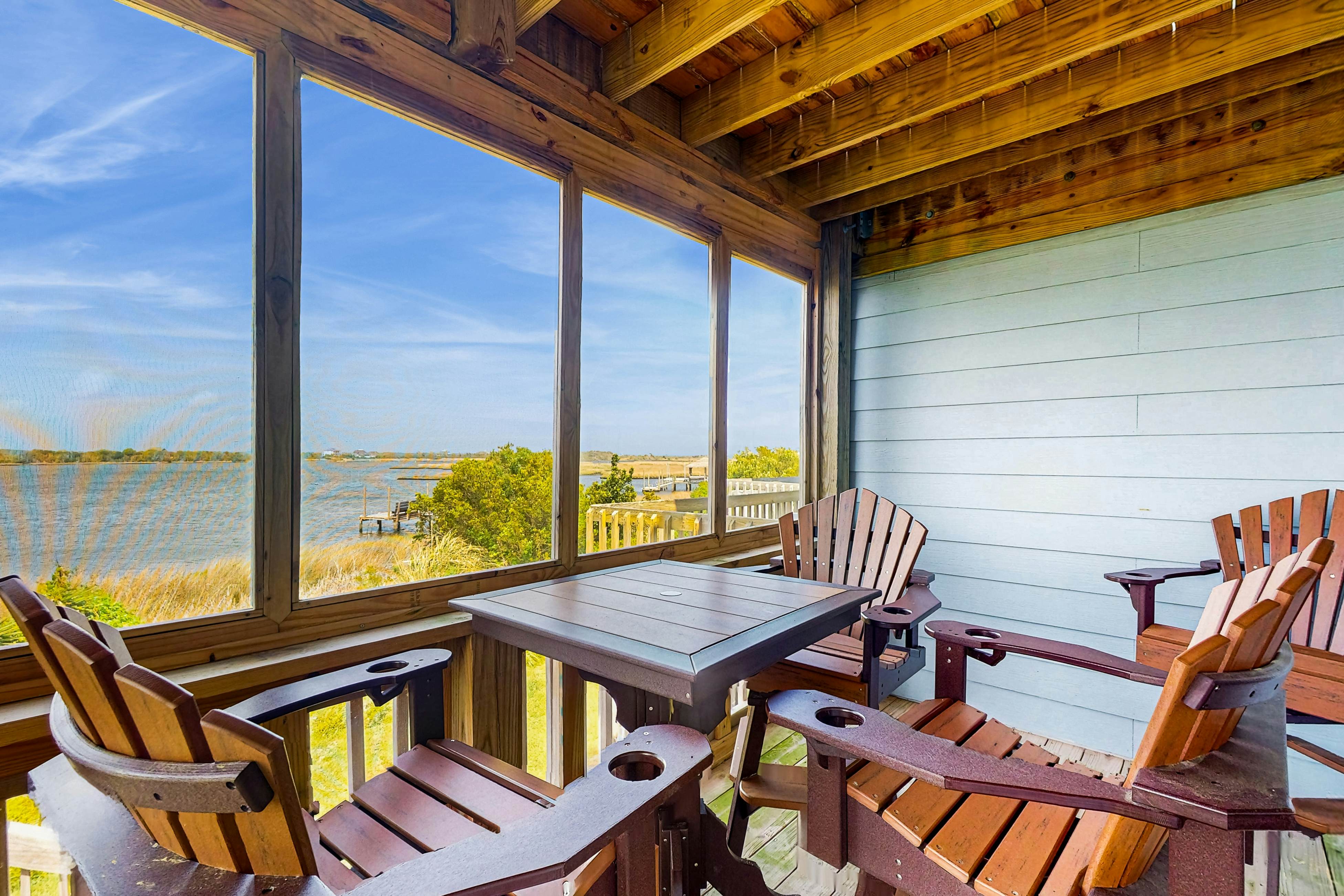 NTB14 Bermuda Landing