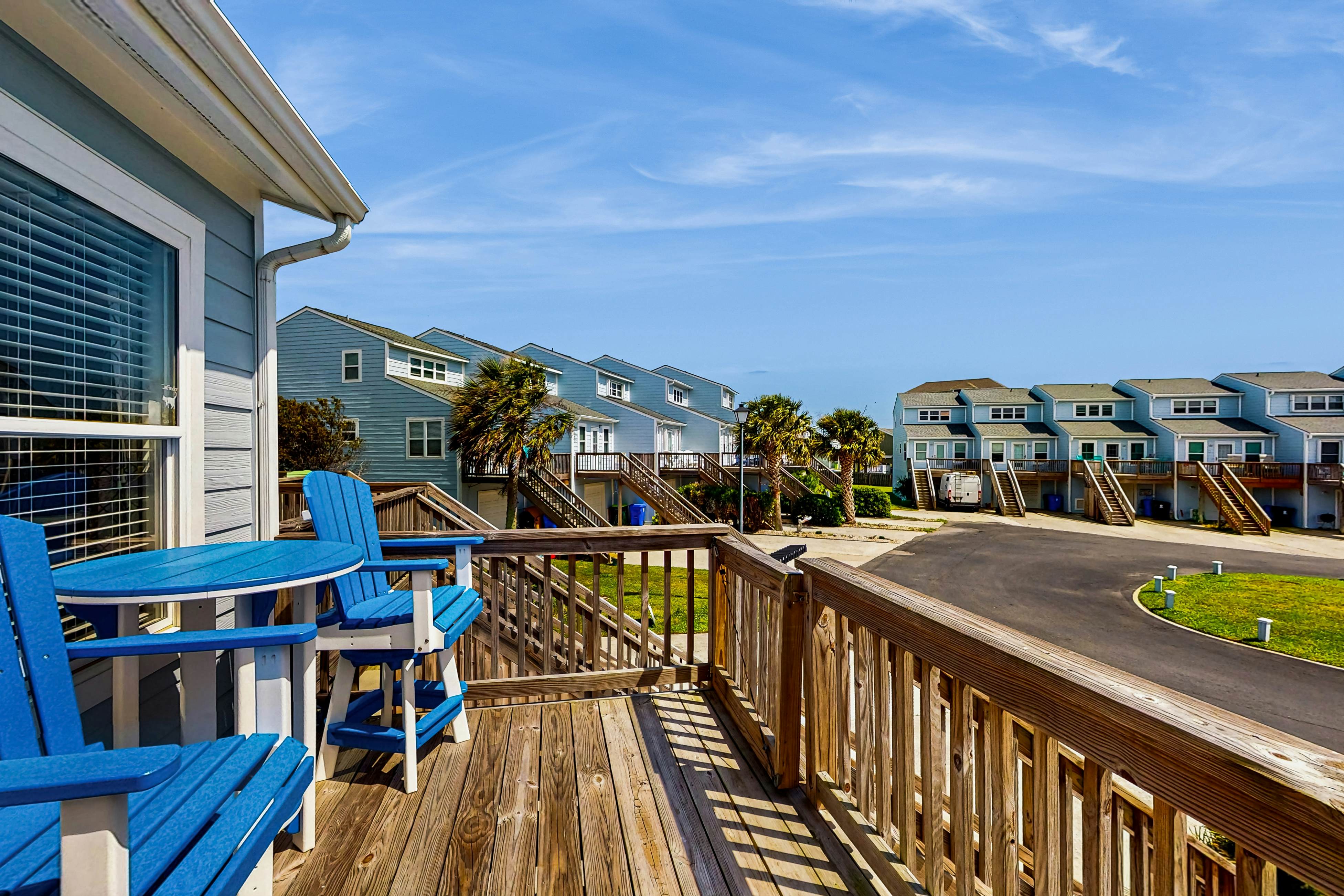NTB14 Bermuda Landing