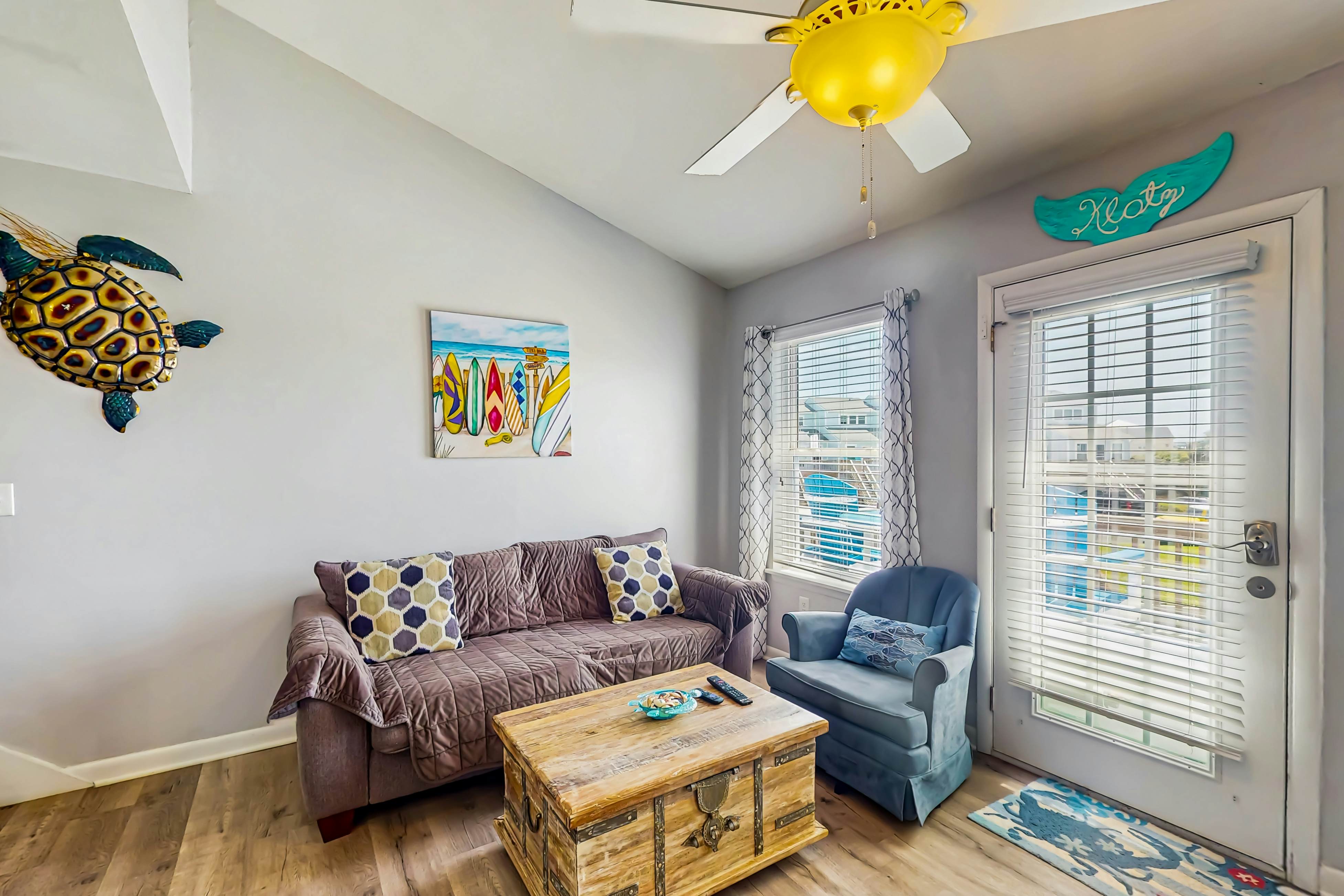 NTB14 Bermuda Landing