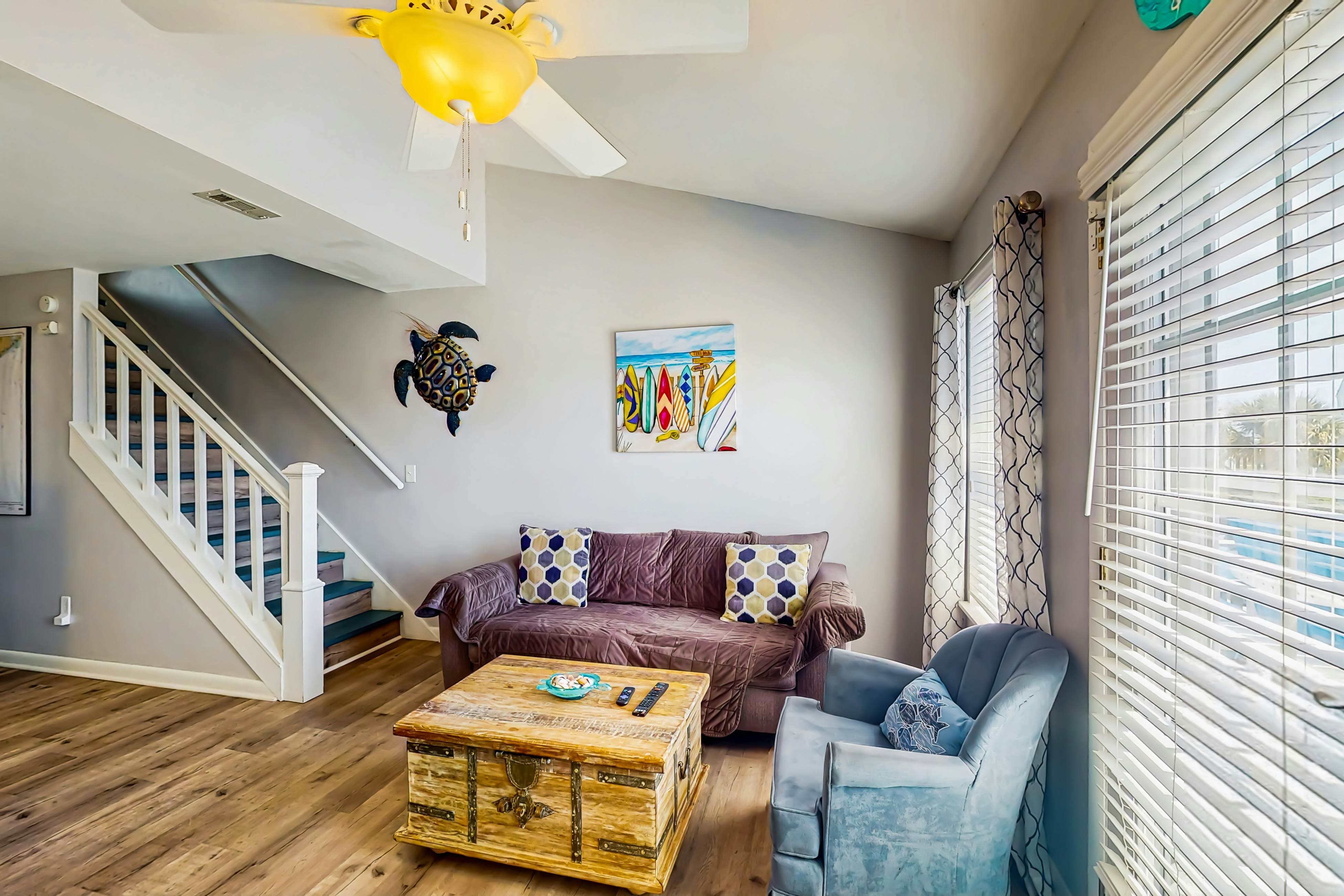 NTB14 Bermuda Landing