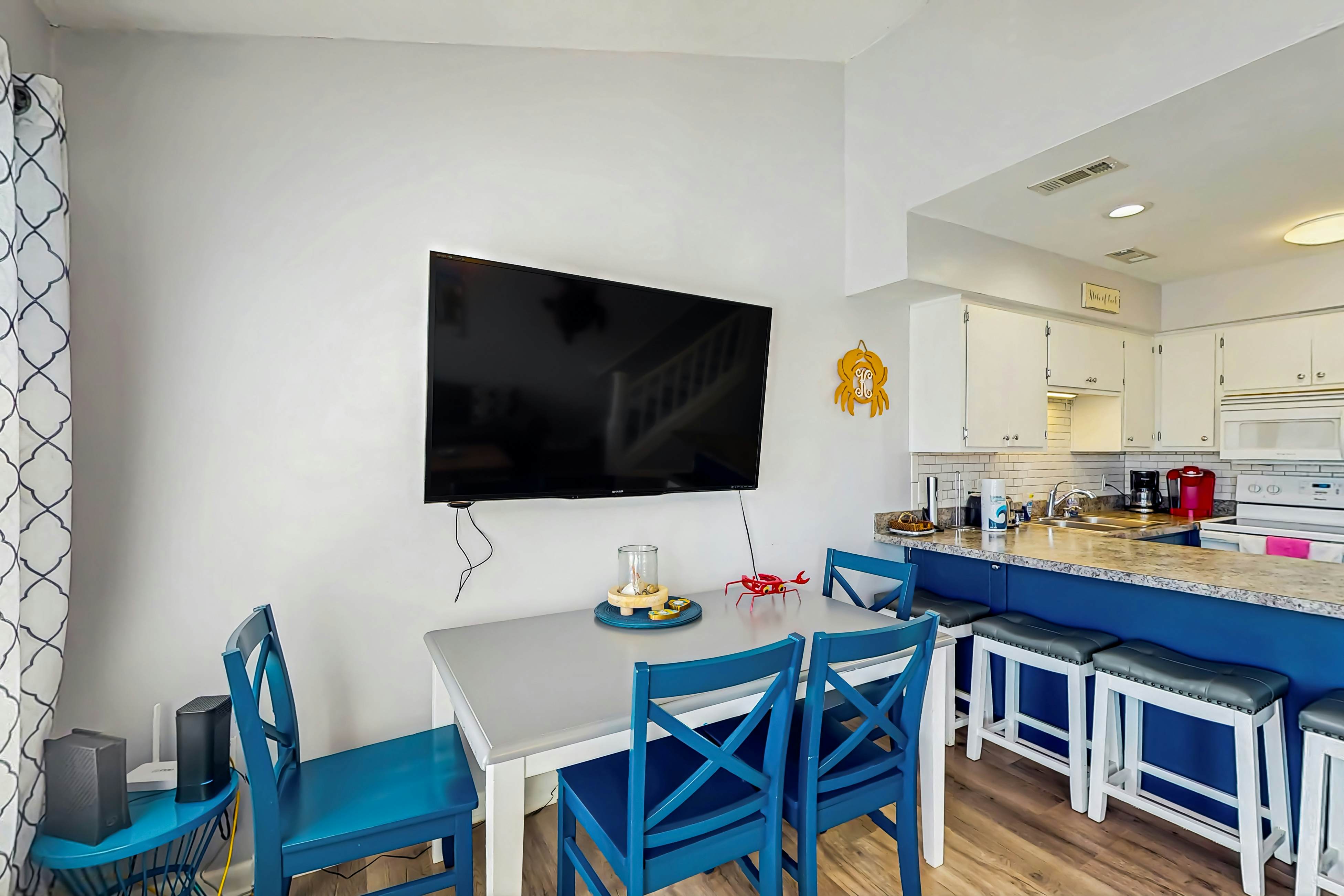 NTB14 Bermuda Landing