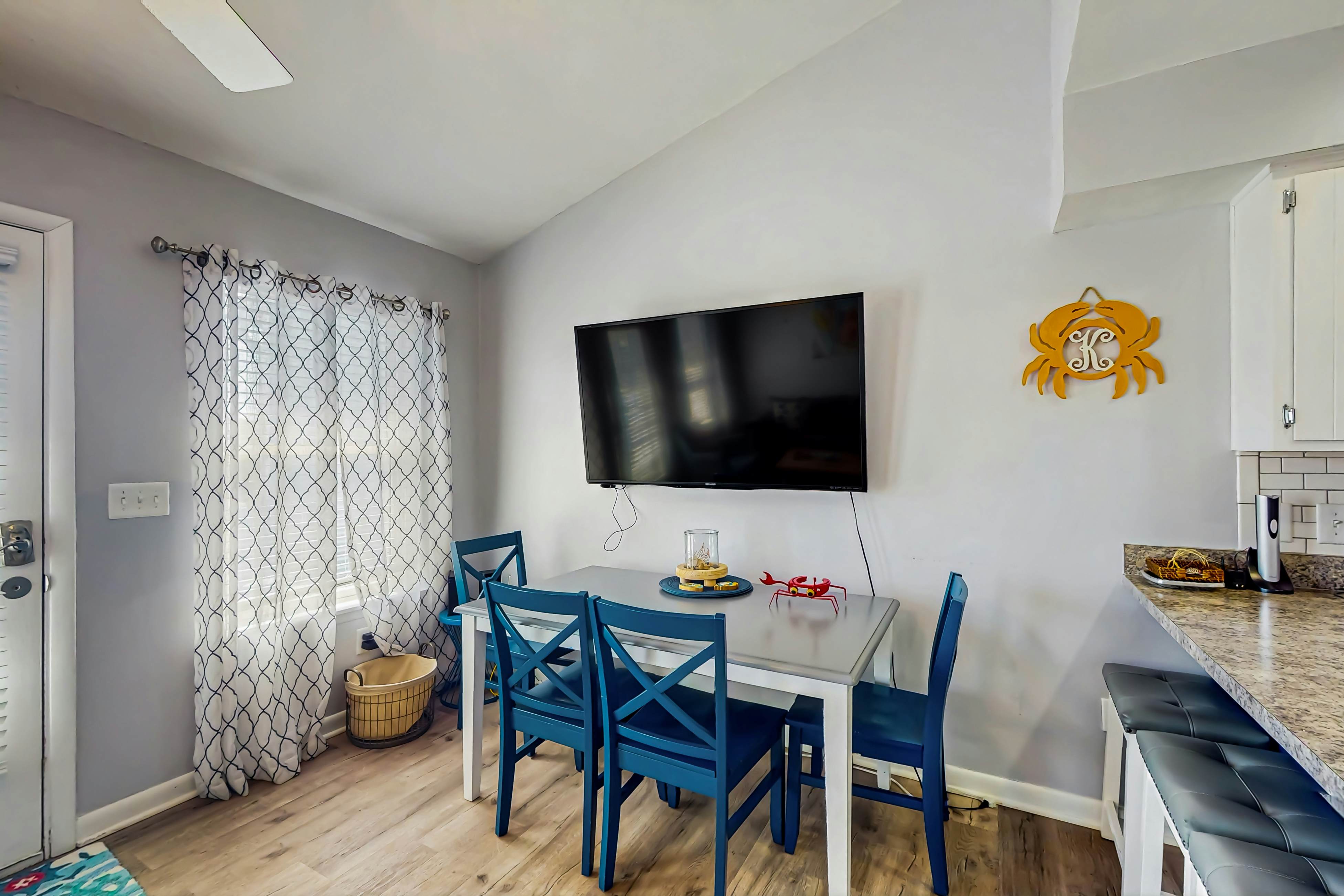 NTB14 Bermuda Landing