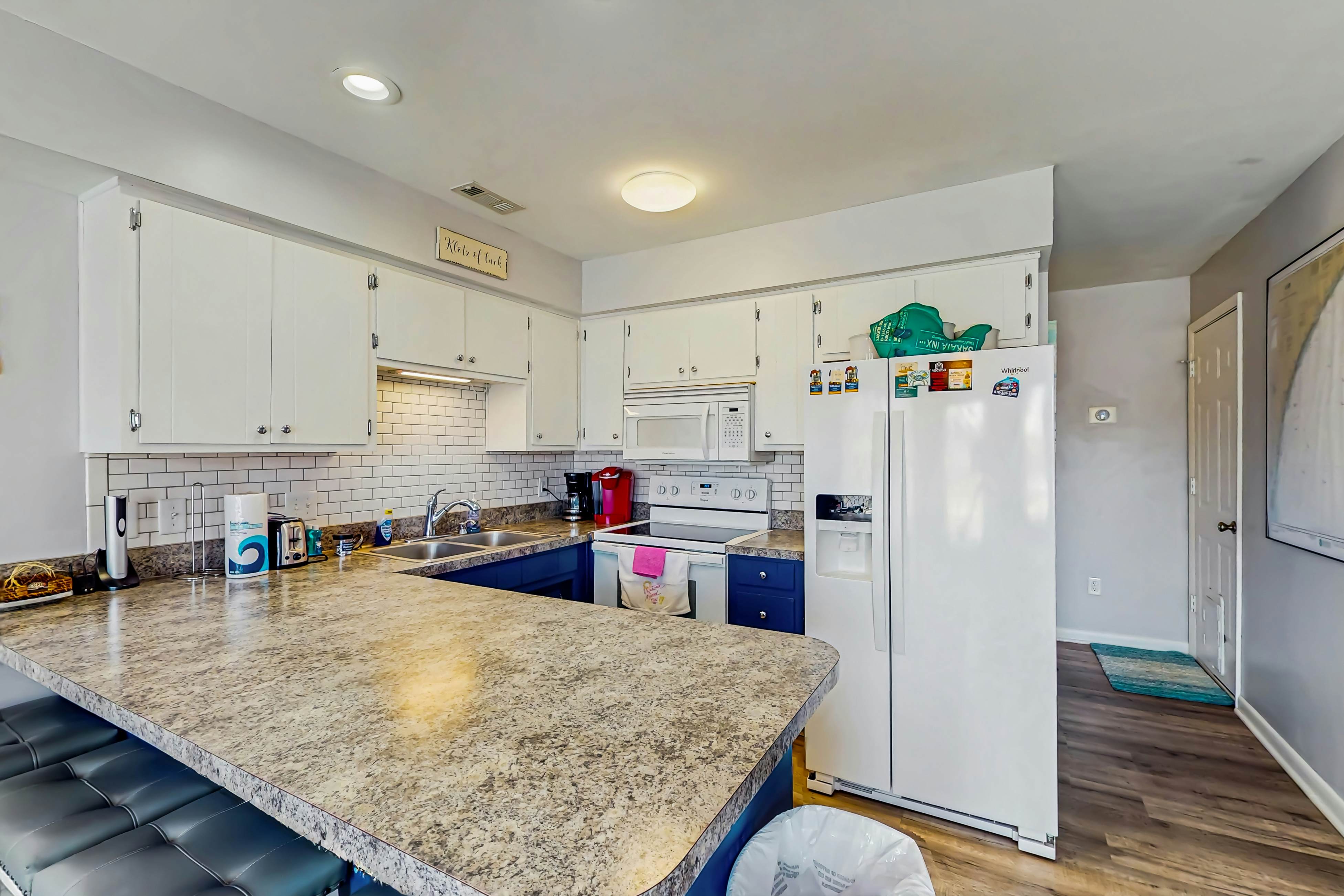 NTB14 Bermuda Landing