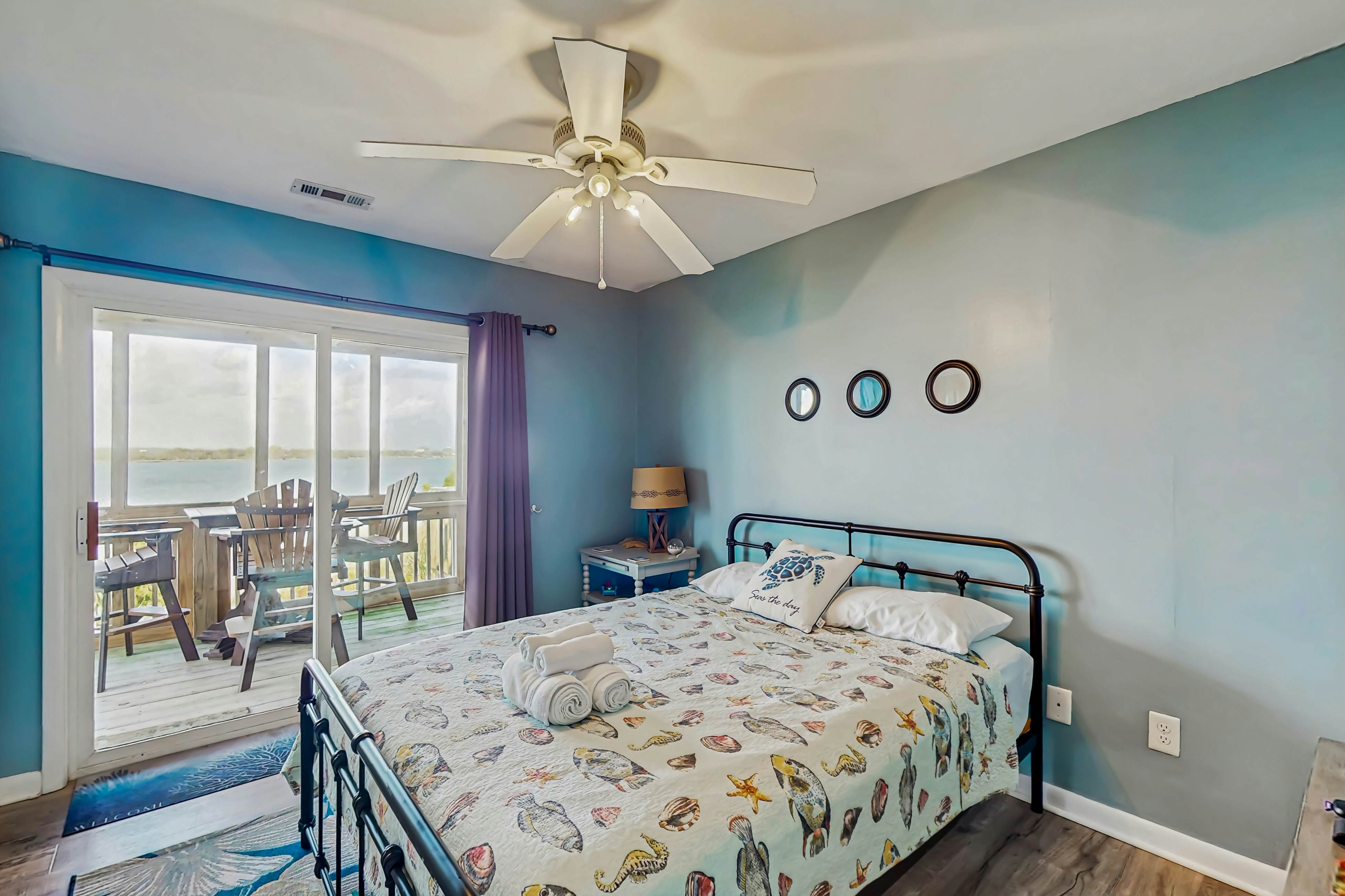 NTB14 Bermuda Landing