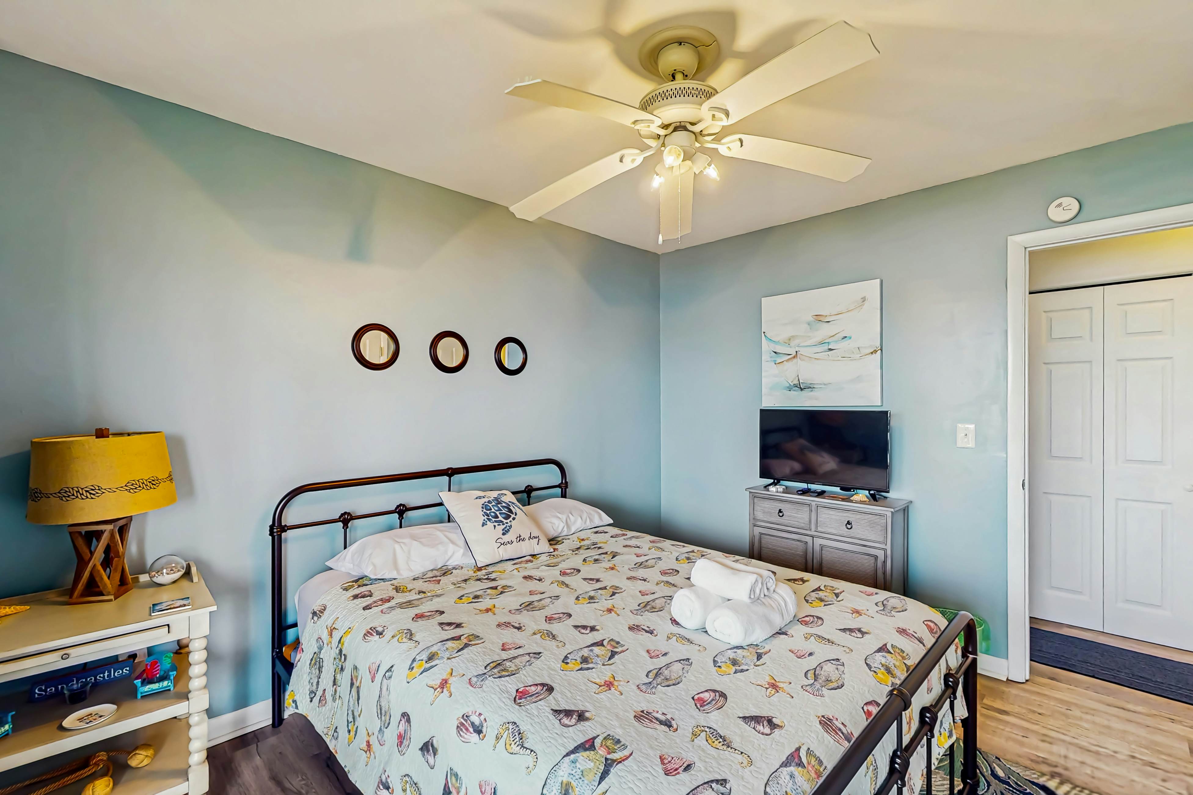 NTB14 Bermuda Landing