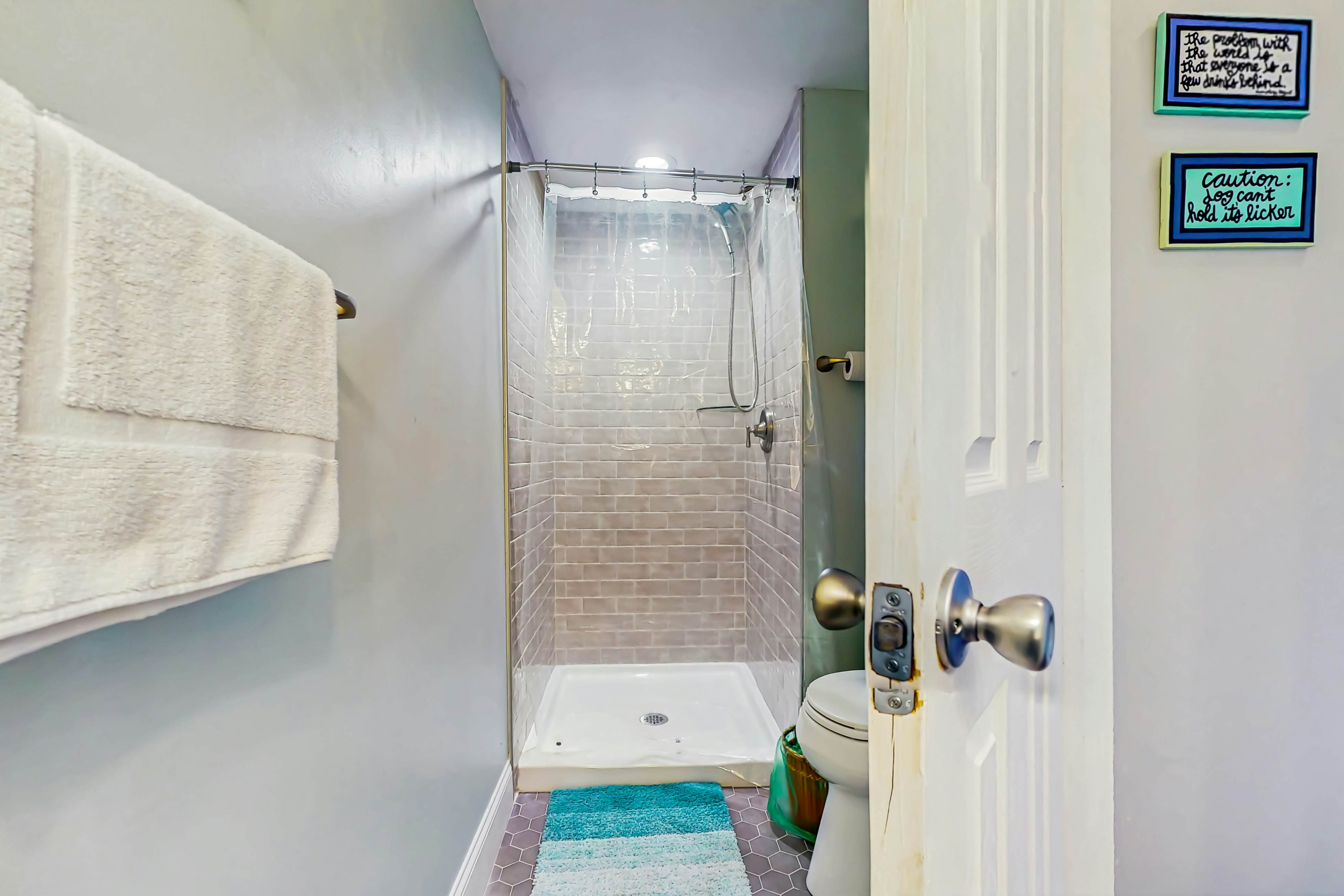 NTB14 Bermuda Landing