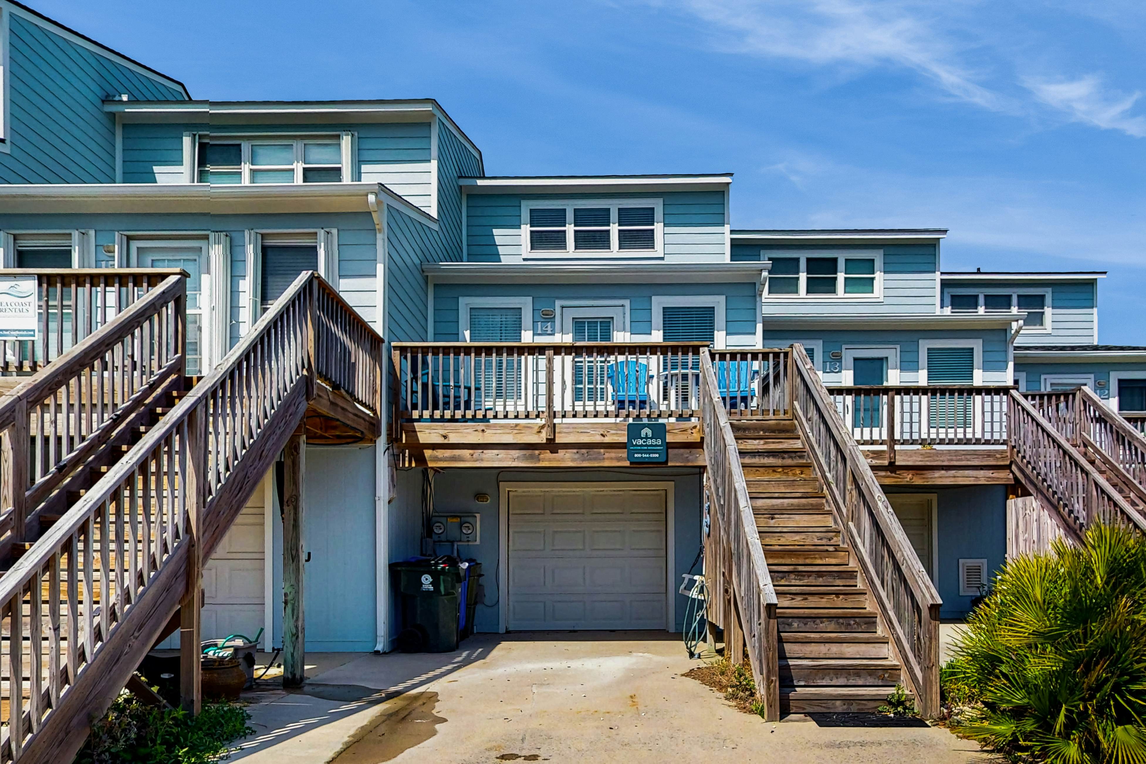 NTB14 Bermuda Landing