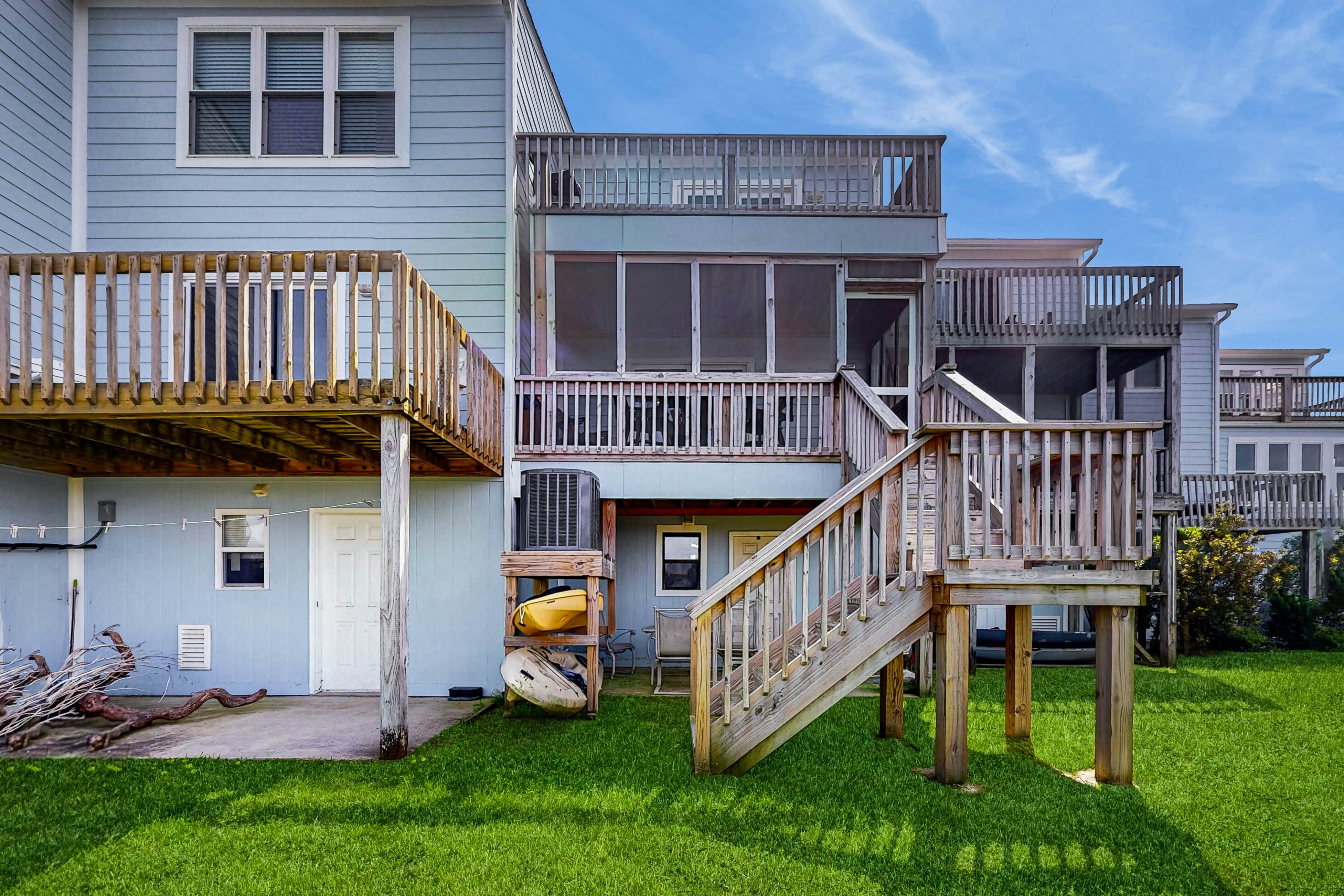 NTB14 Bermuda Landing