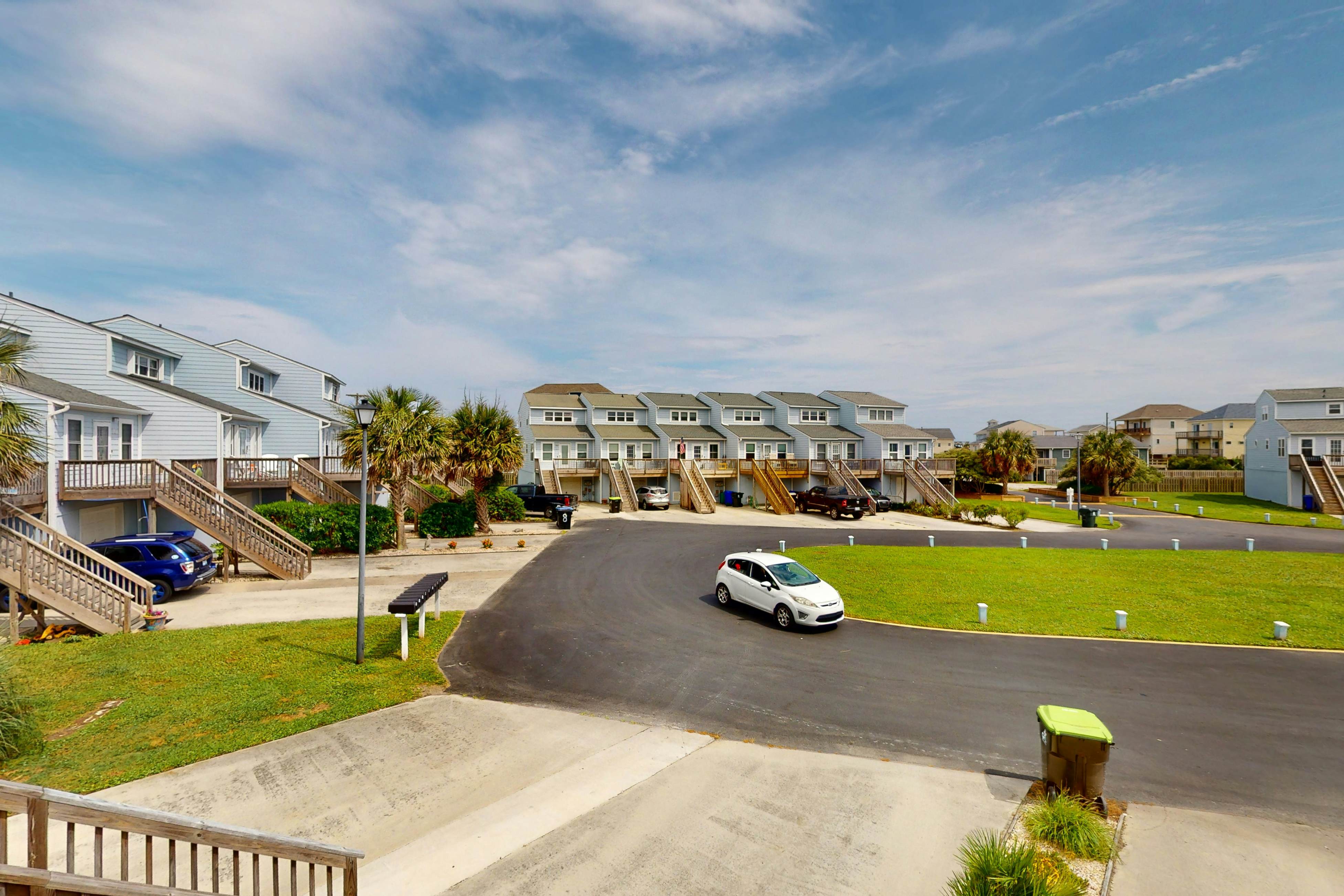 NTB14 Bermuda Landing