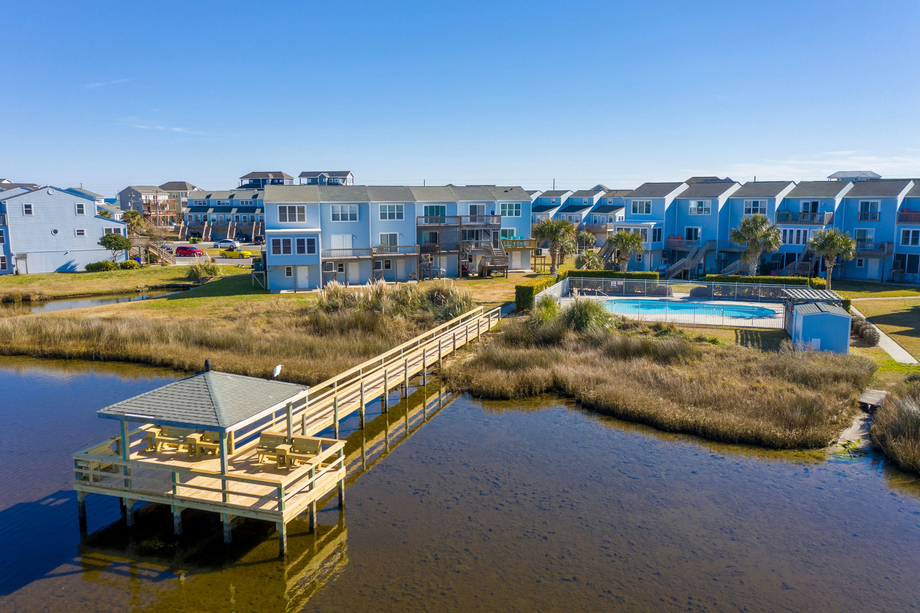 NTB14 Bermuda Landing