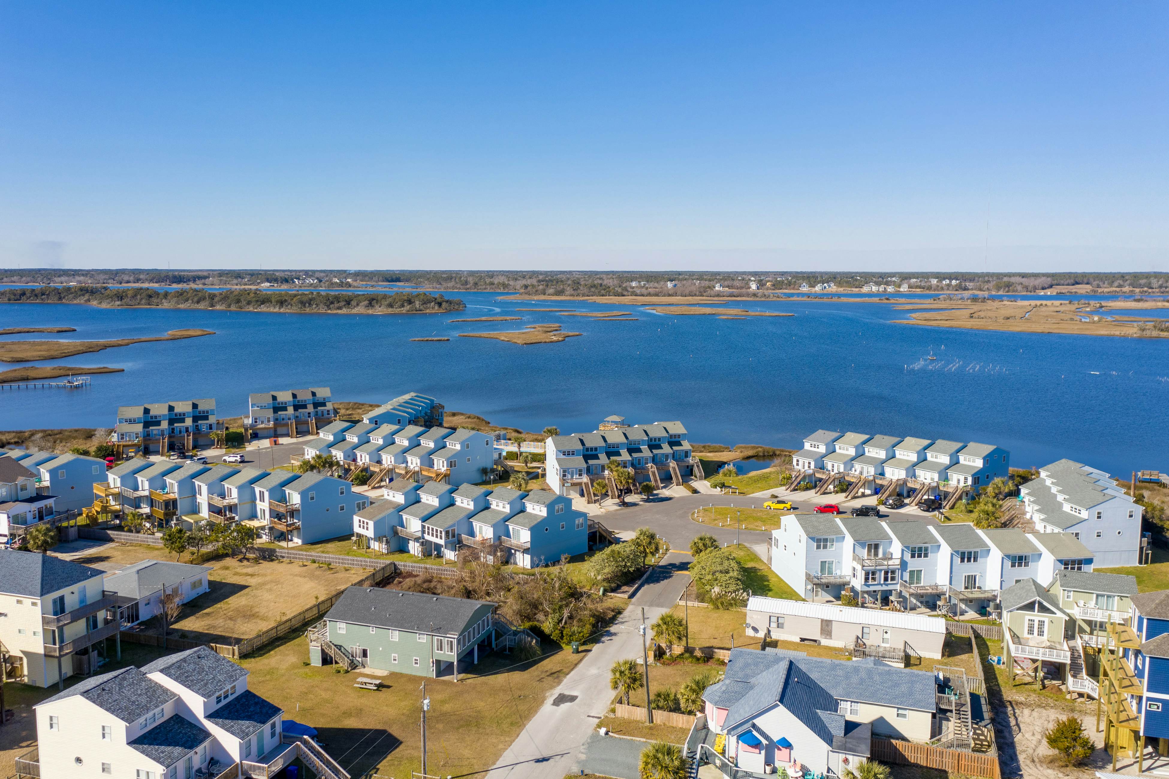 NTB14 Bermuda Landing