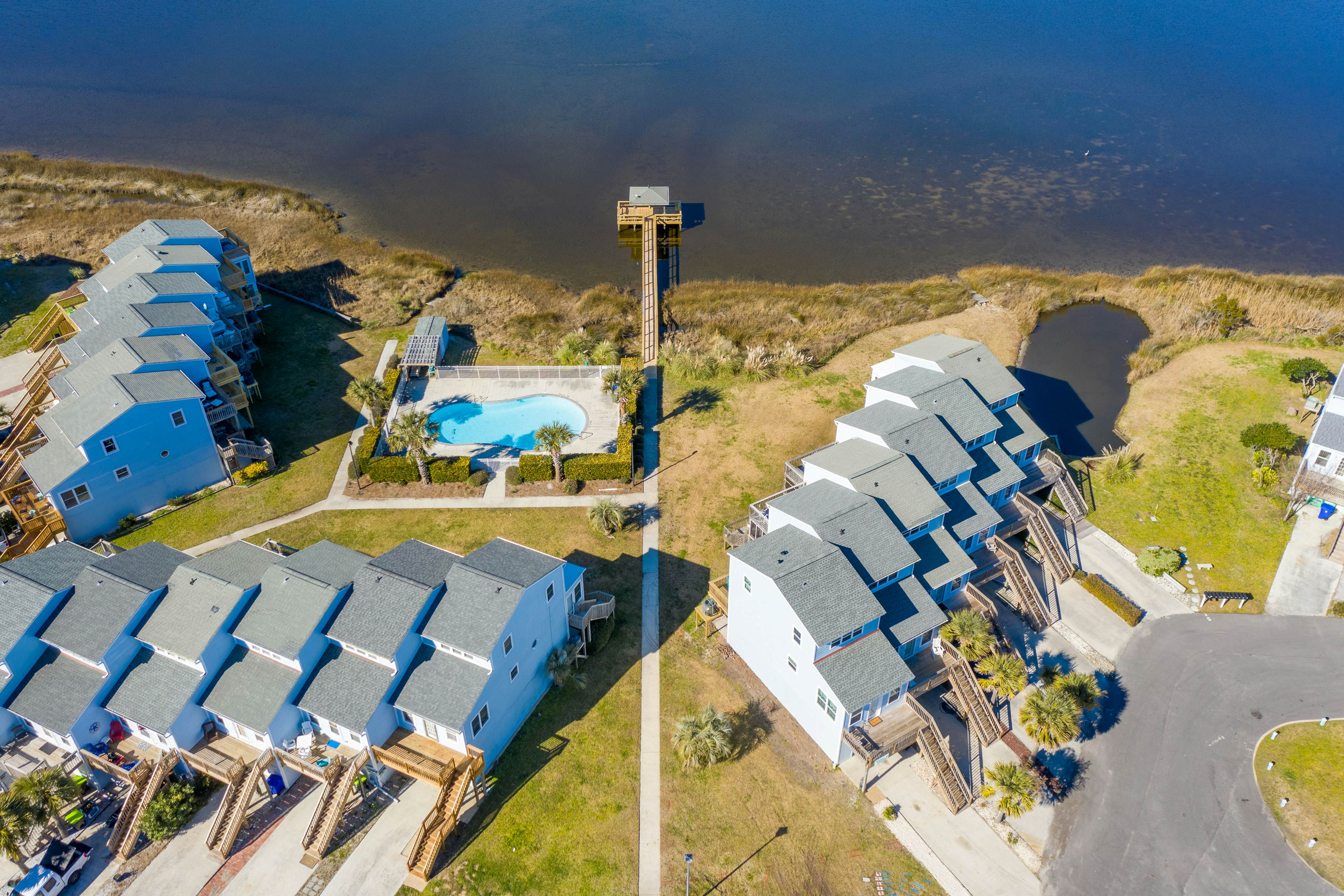 NTB14 Bermuda Landing