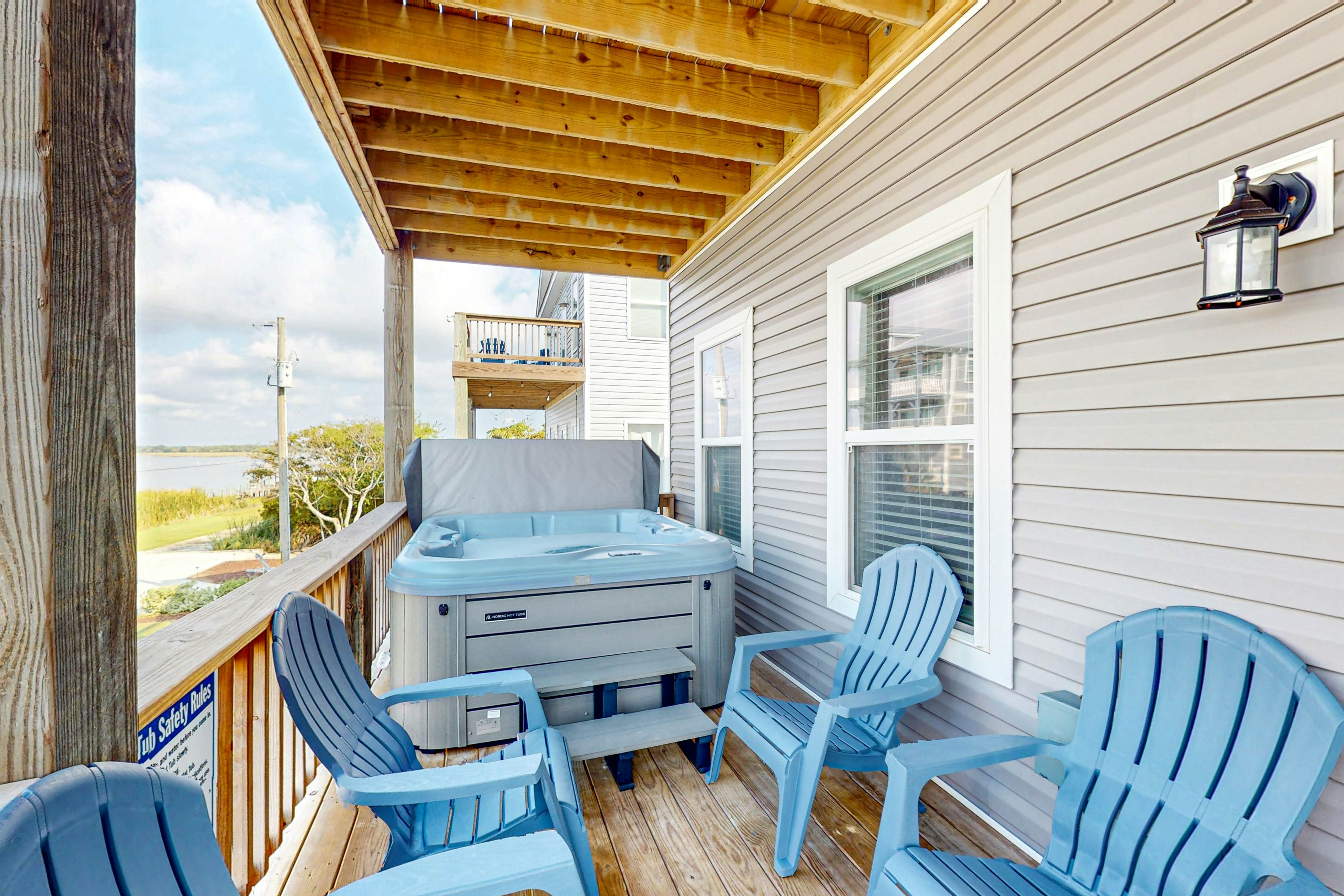 NTB7508 Beach Please