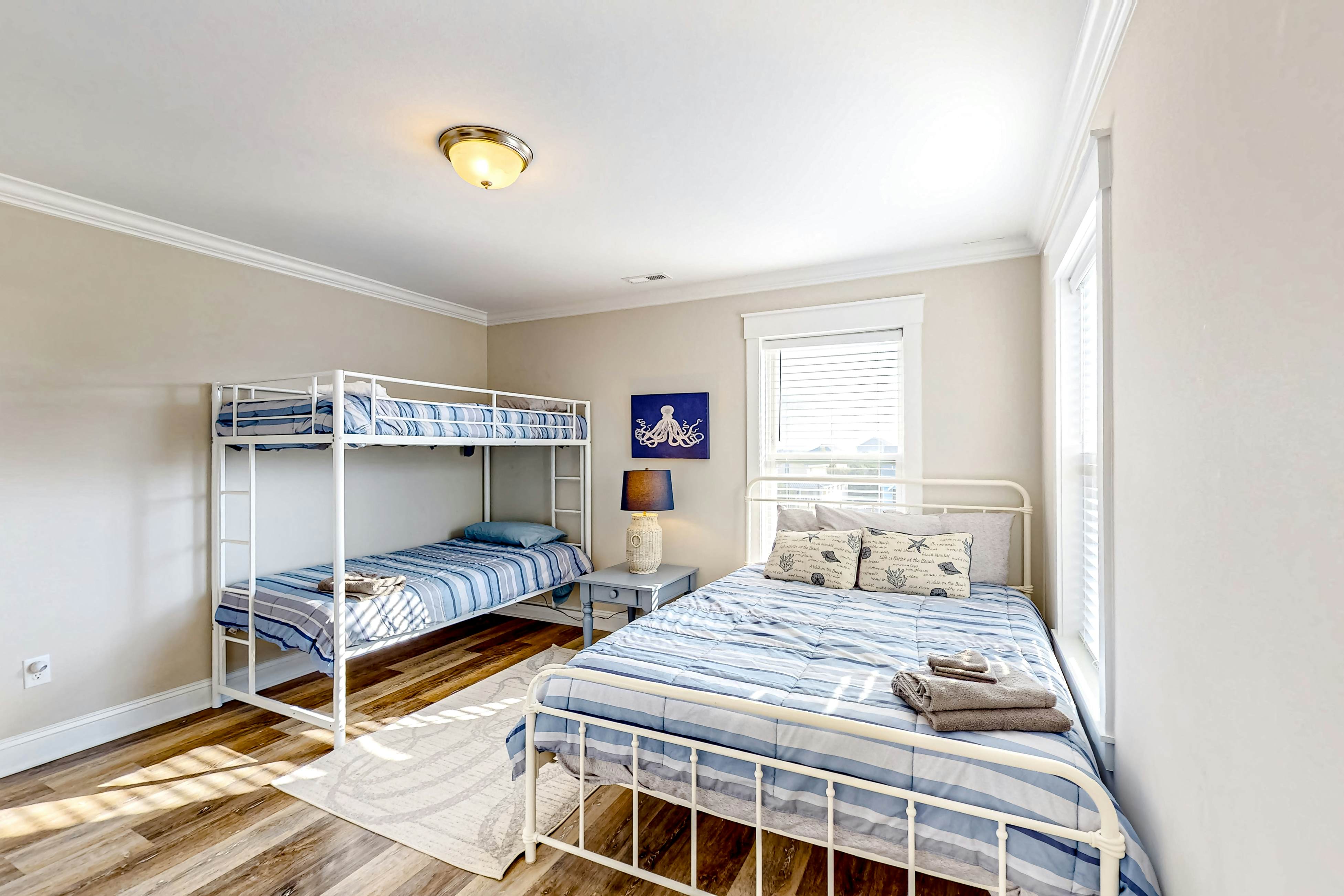 NTB7508 Beach Please