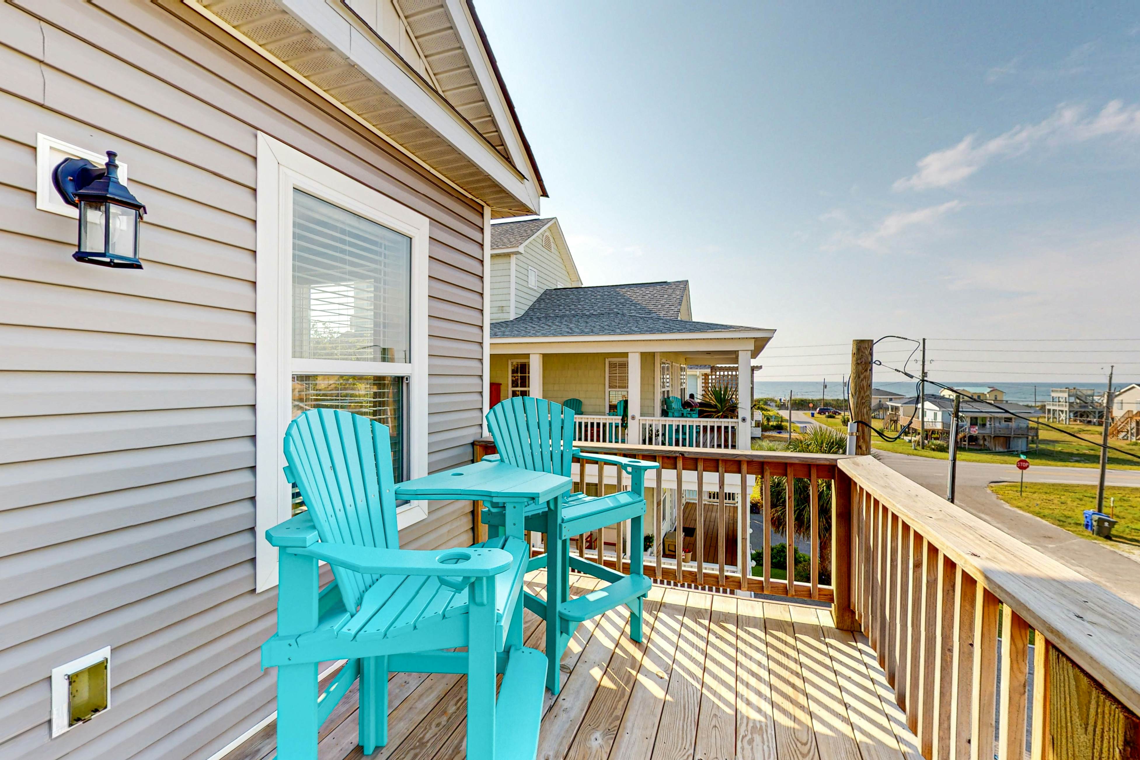 NTB7508 Beach Please