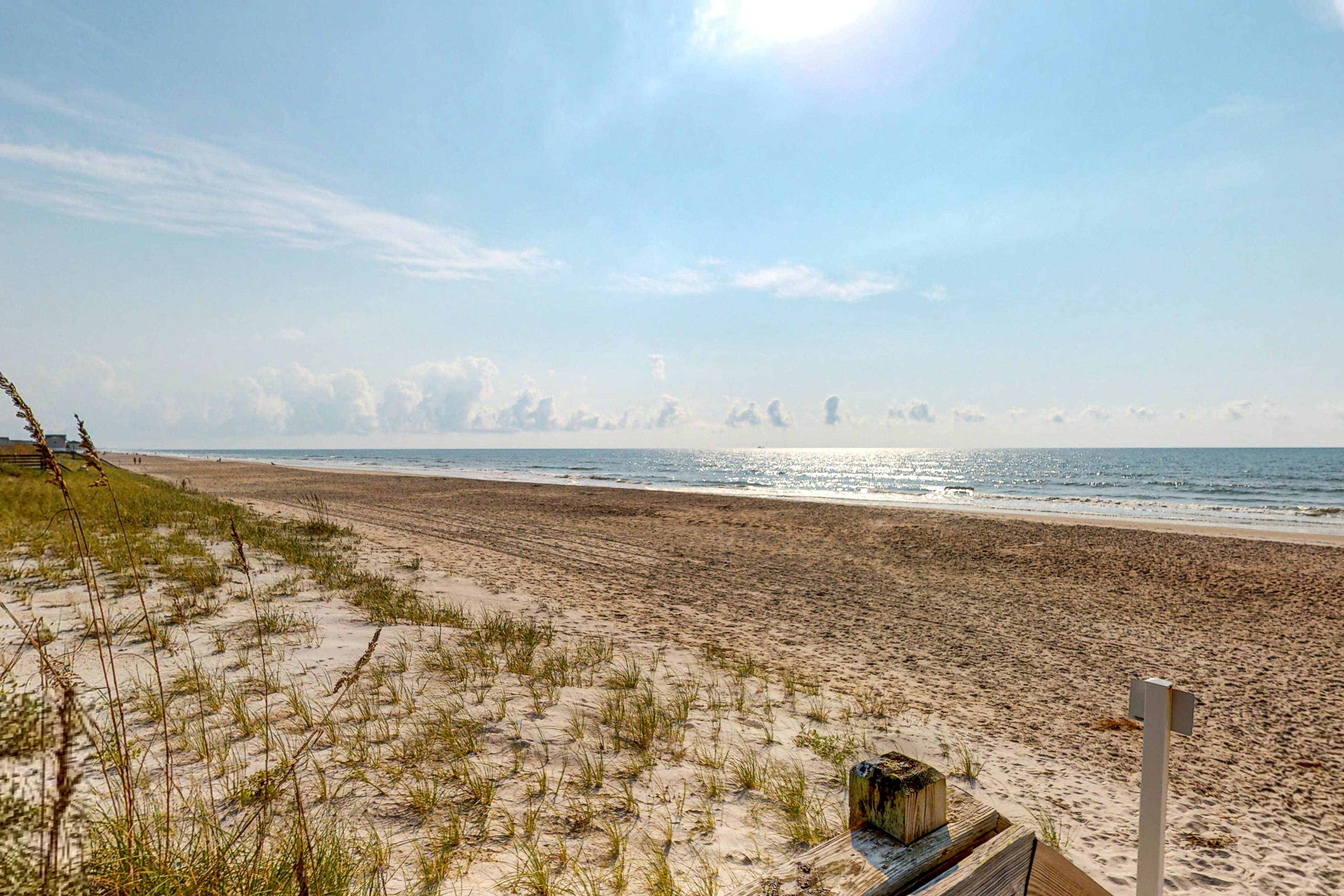 NTB7508 Beach Please