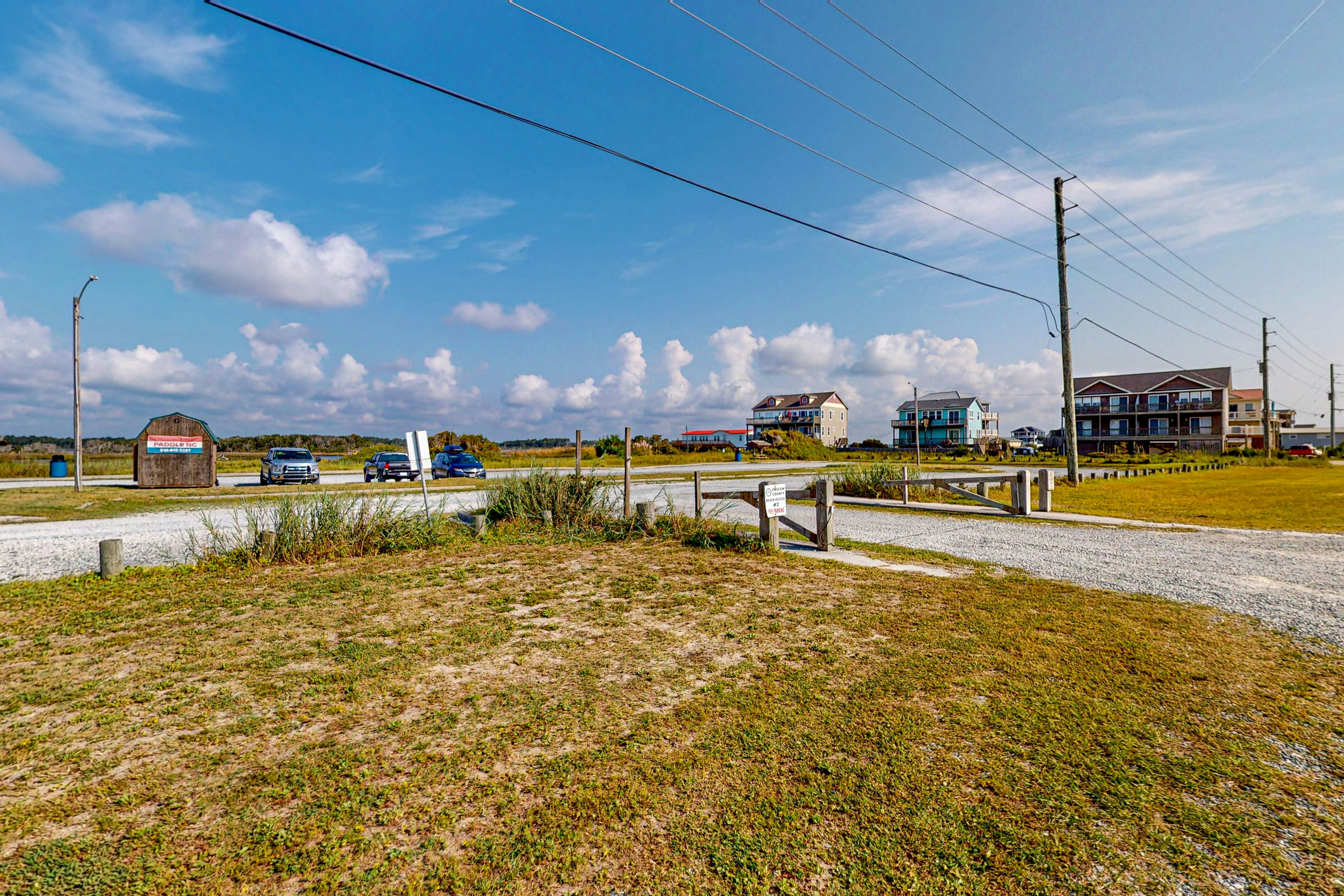 NTB7508 Beach Please