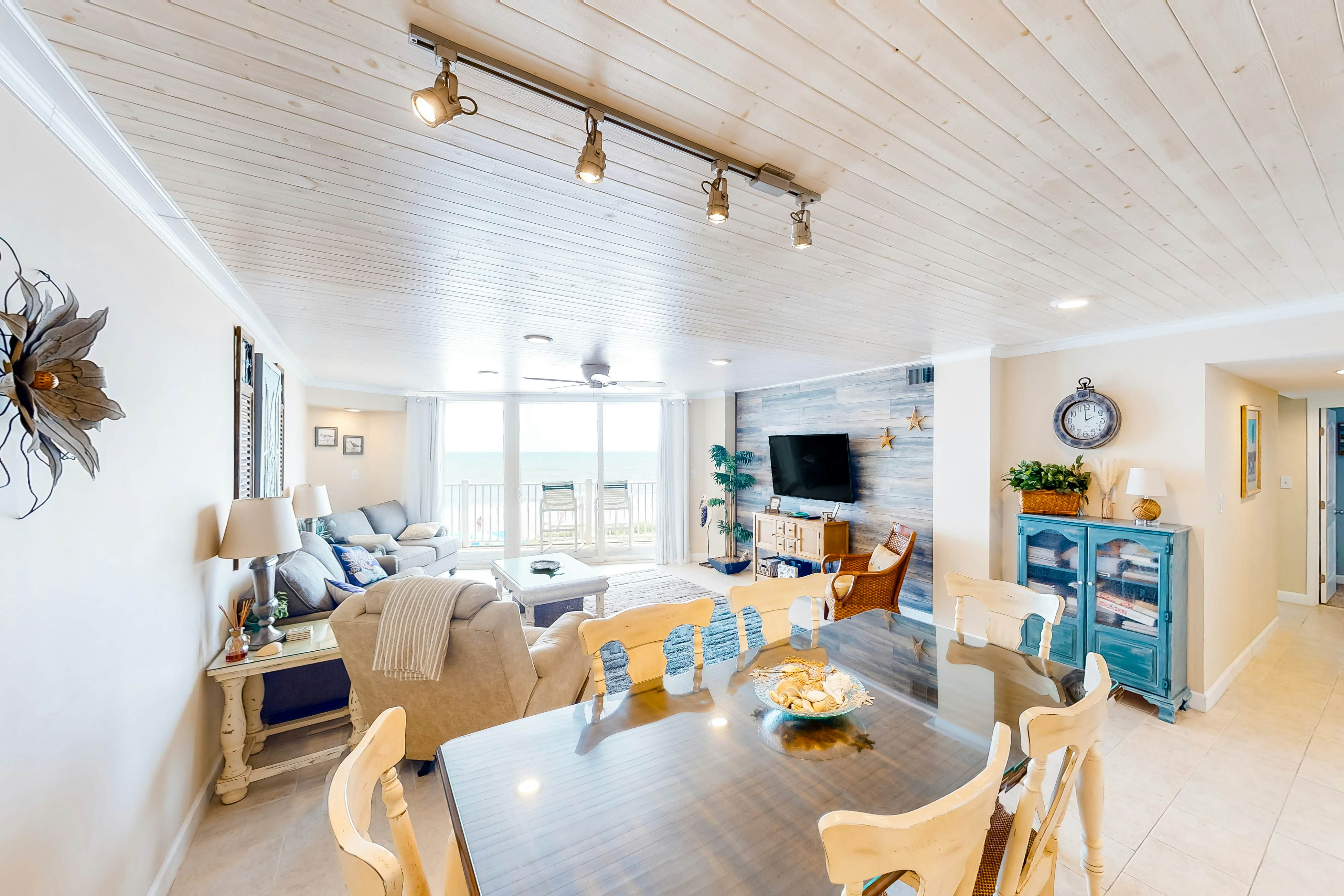 NTBSR1107 St Regis 1107- The Oceans Edge