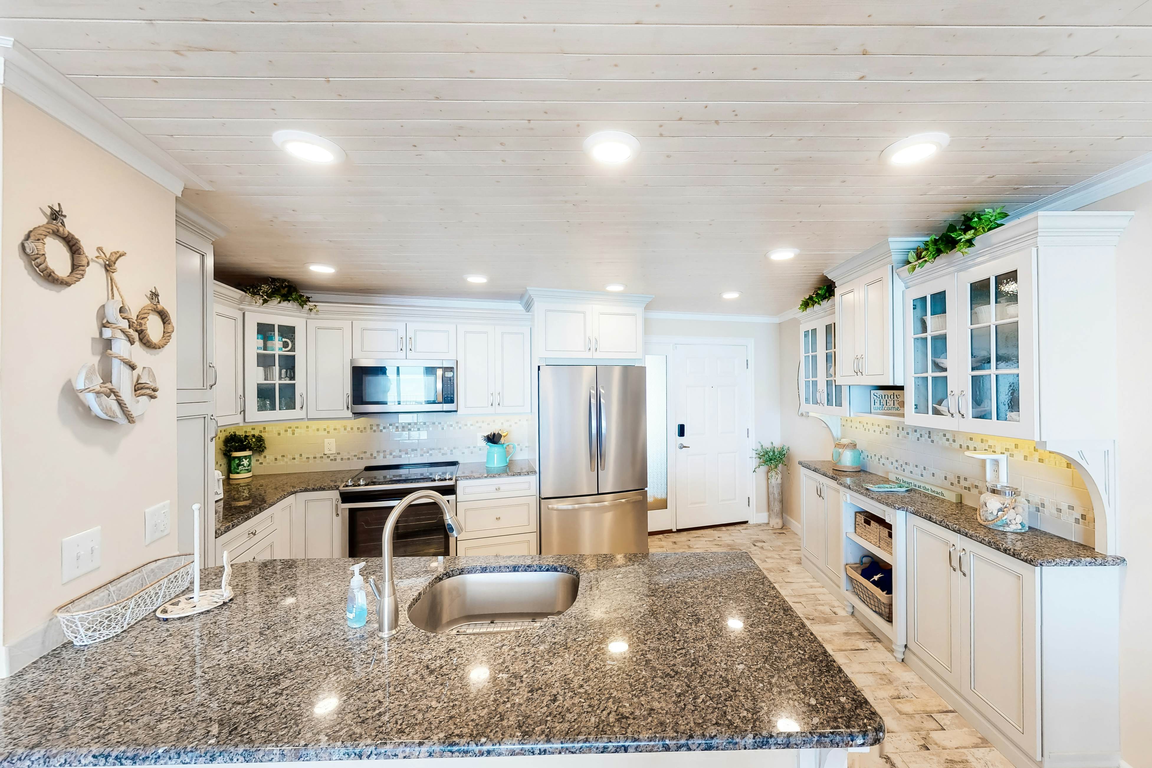 NTBSR1107 St Regis 1107- The Oceans Edge