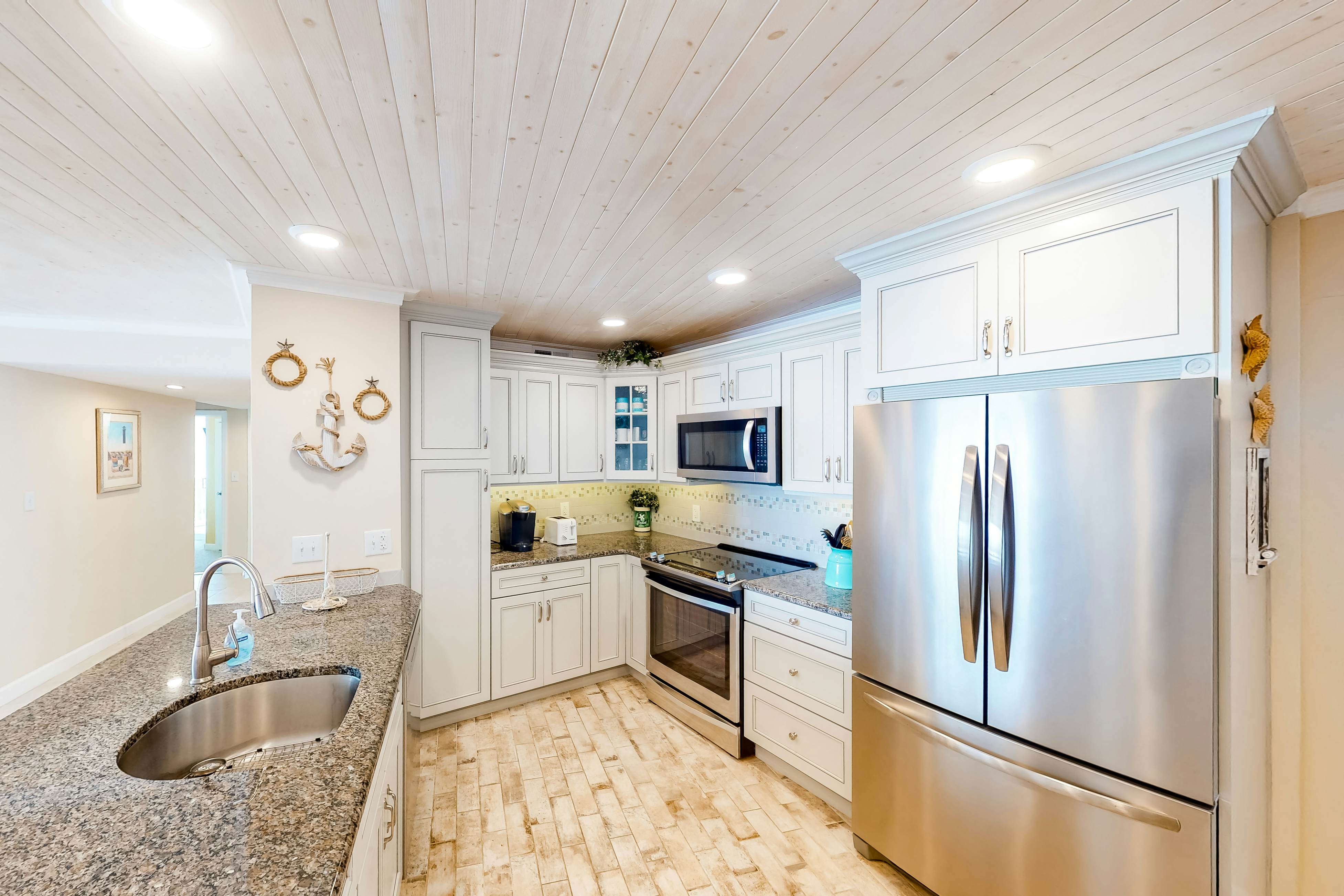 NTBSR1107 St Regis 1107- The Oceans Edge