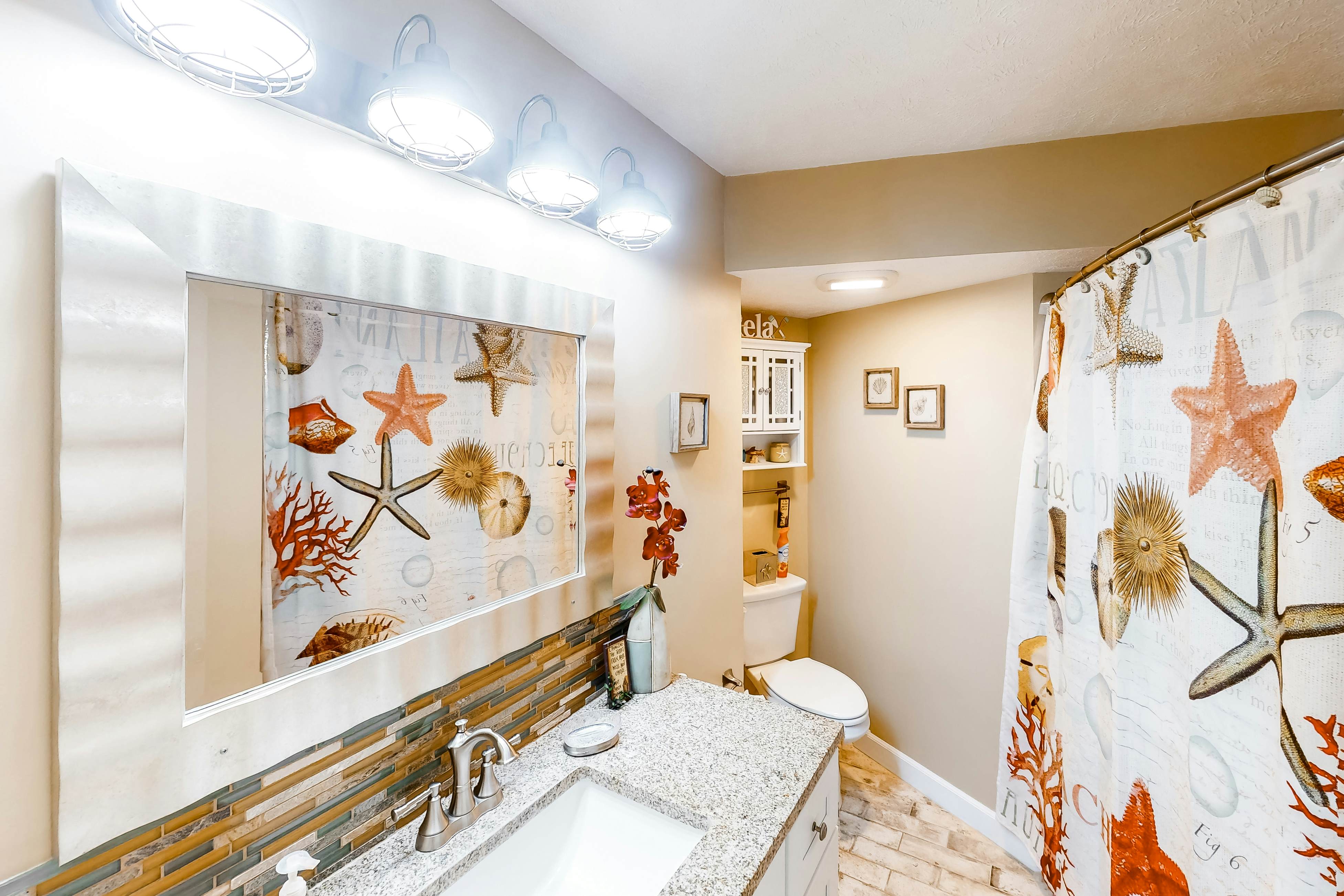 NTBSR1107 St Regis 1107- The Oceans Edge