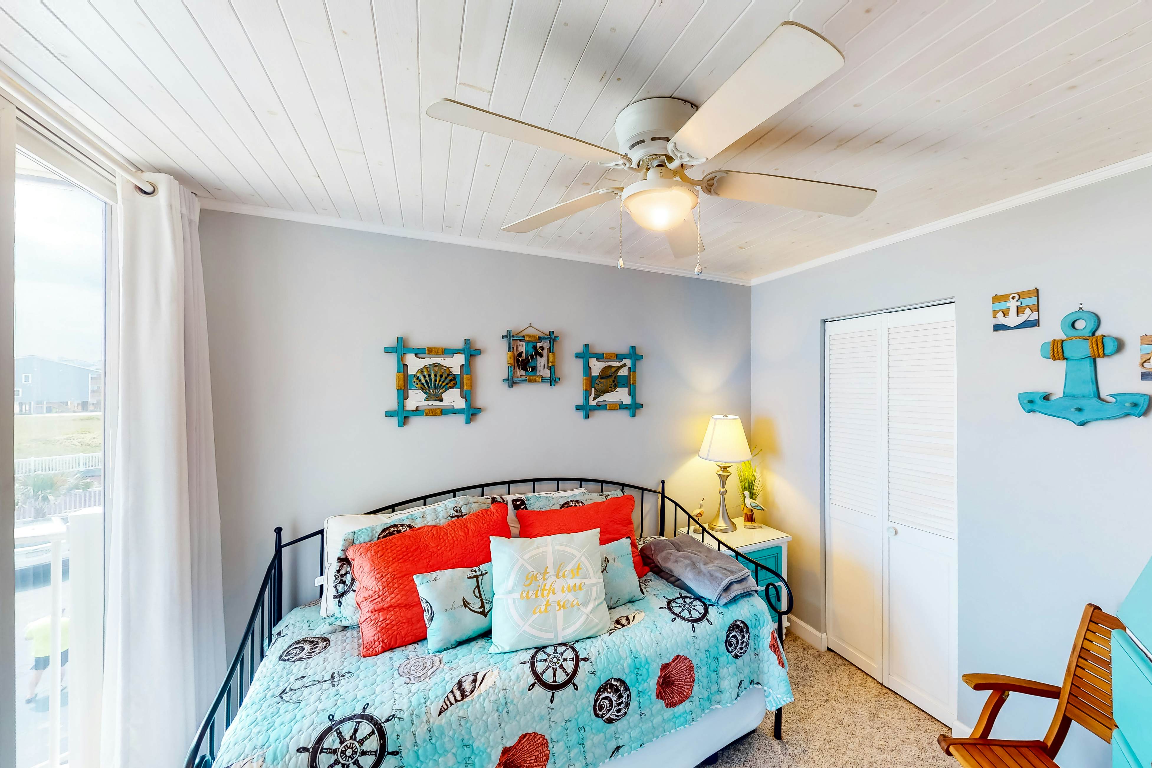 NTBSR1107 St Regis 1107- The Oceans Edge