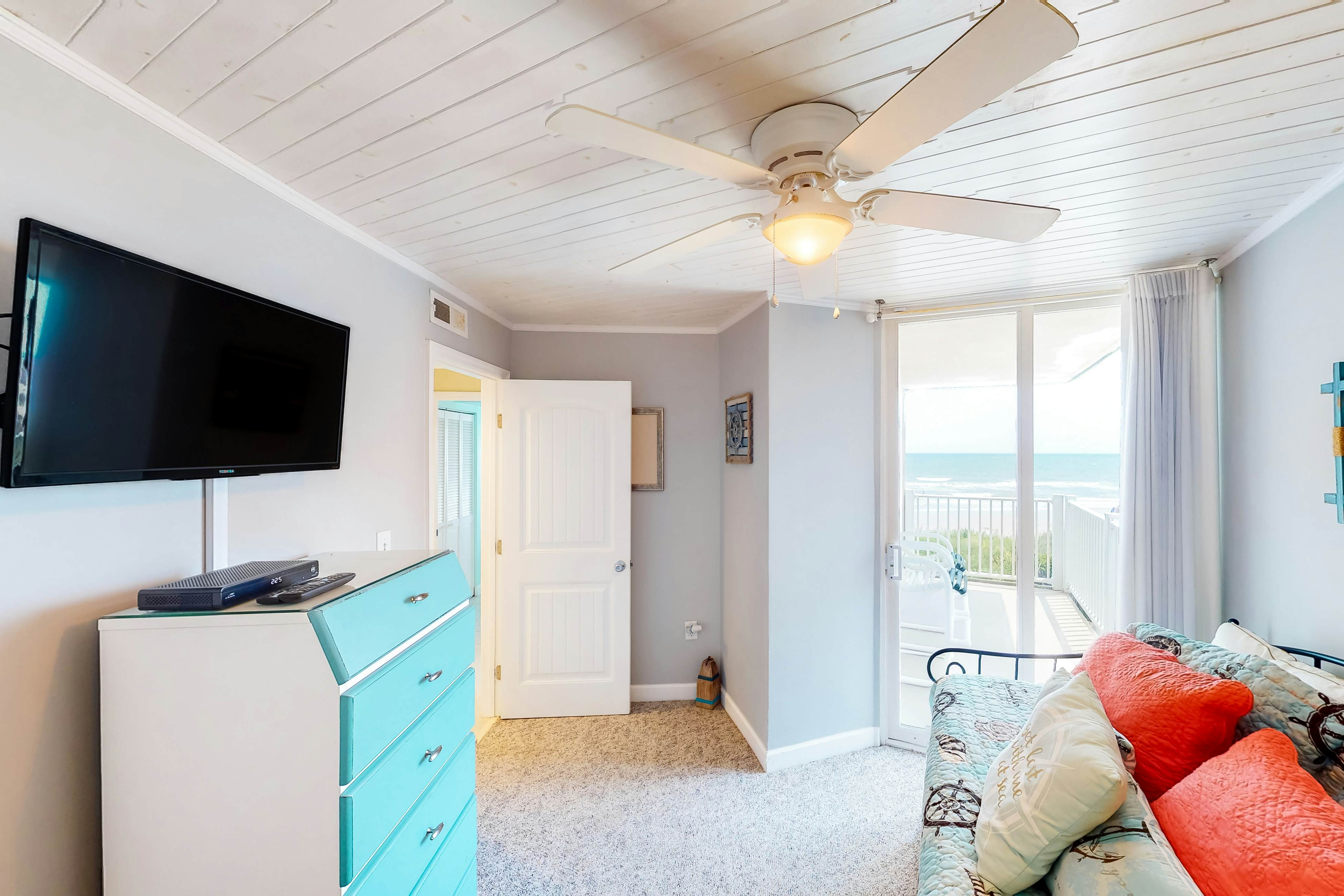 NTBSR1107 St Regis 1107- The Oceans Edge