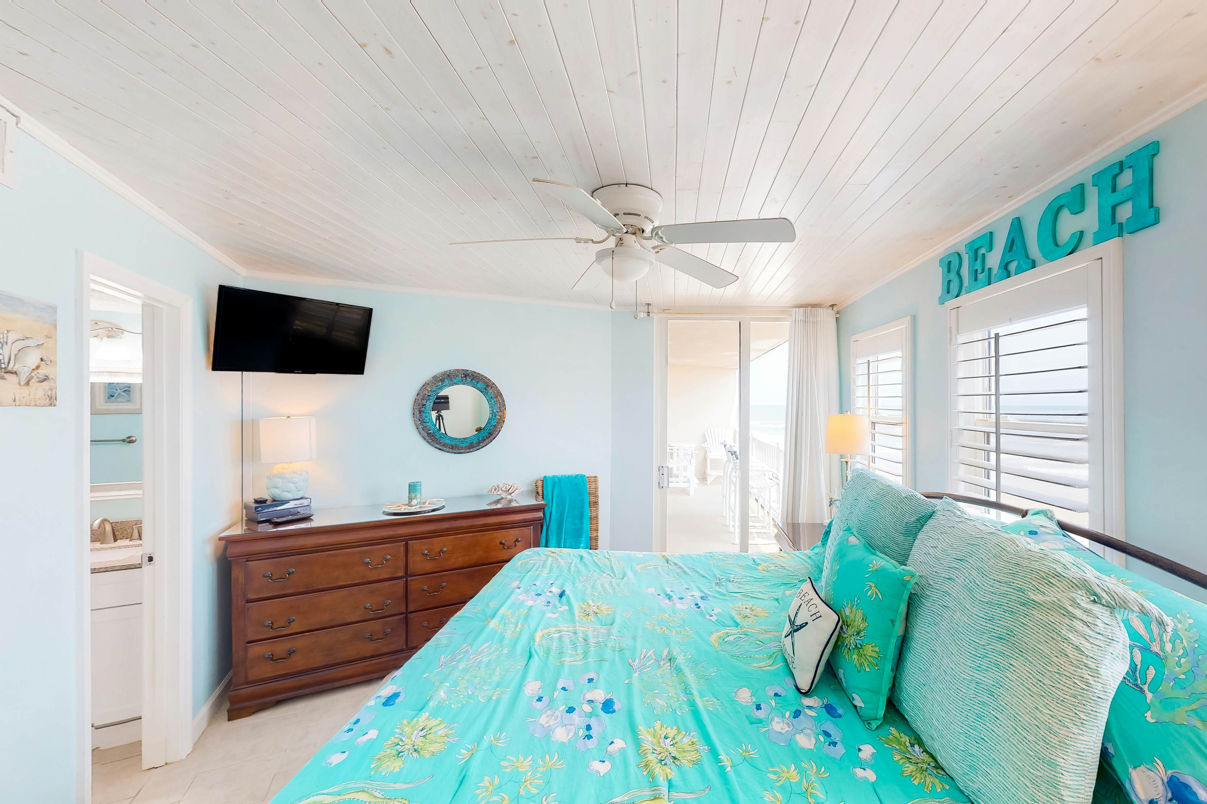 NTBSR1107 St Regis 1107- The Oceans Edge