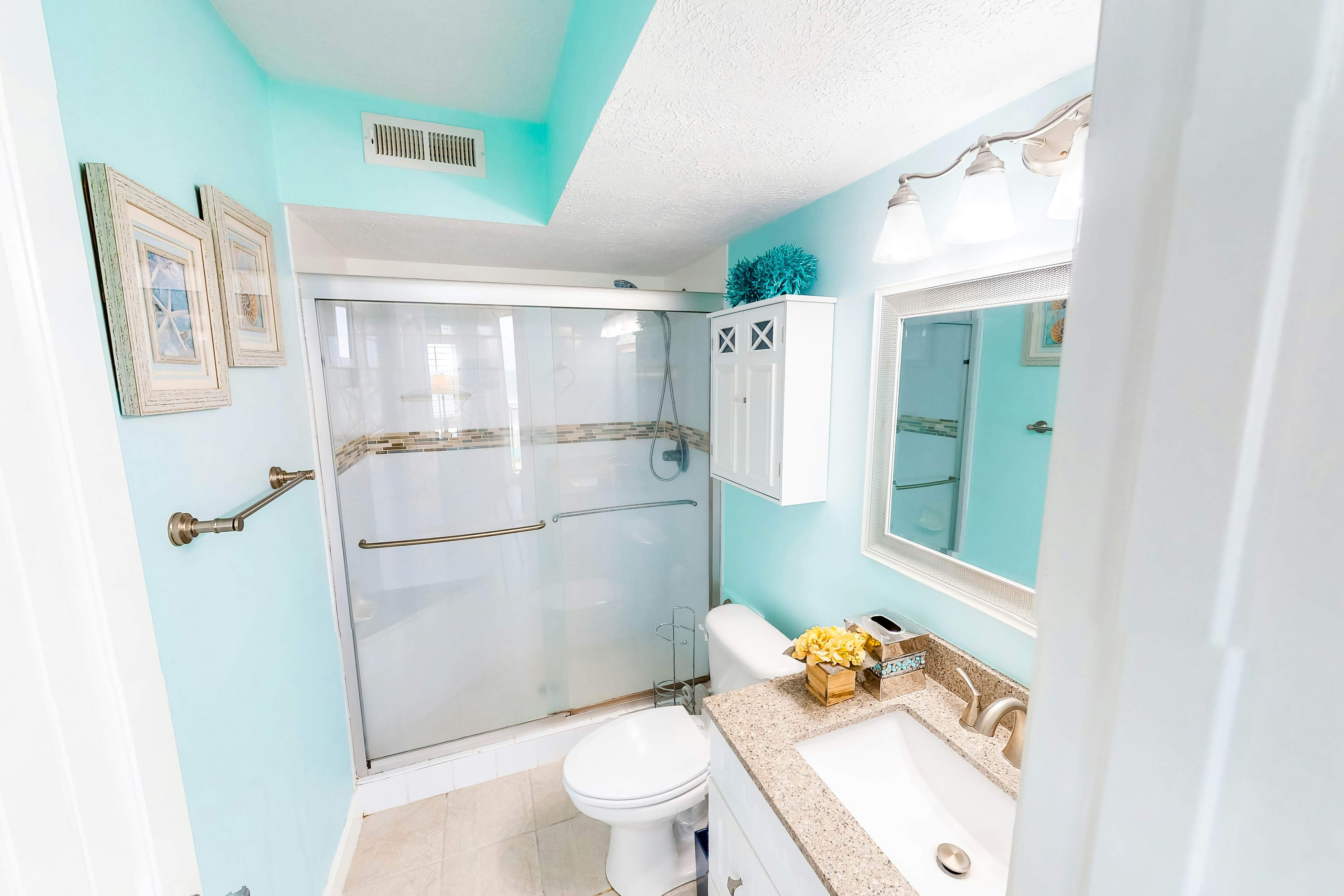 NTBSR1107 St Regis 1107- The Oceans Edge