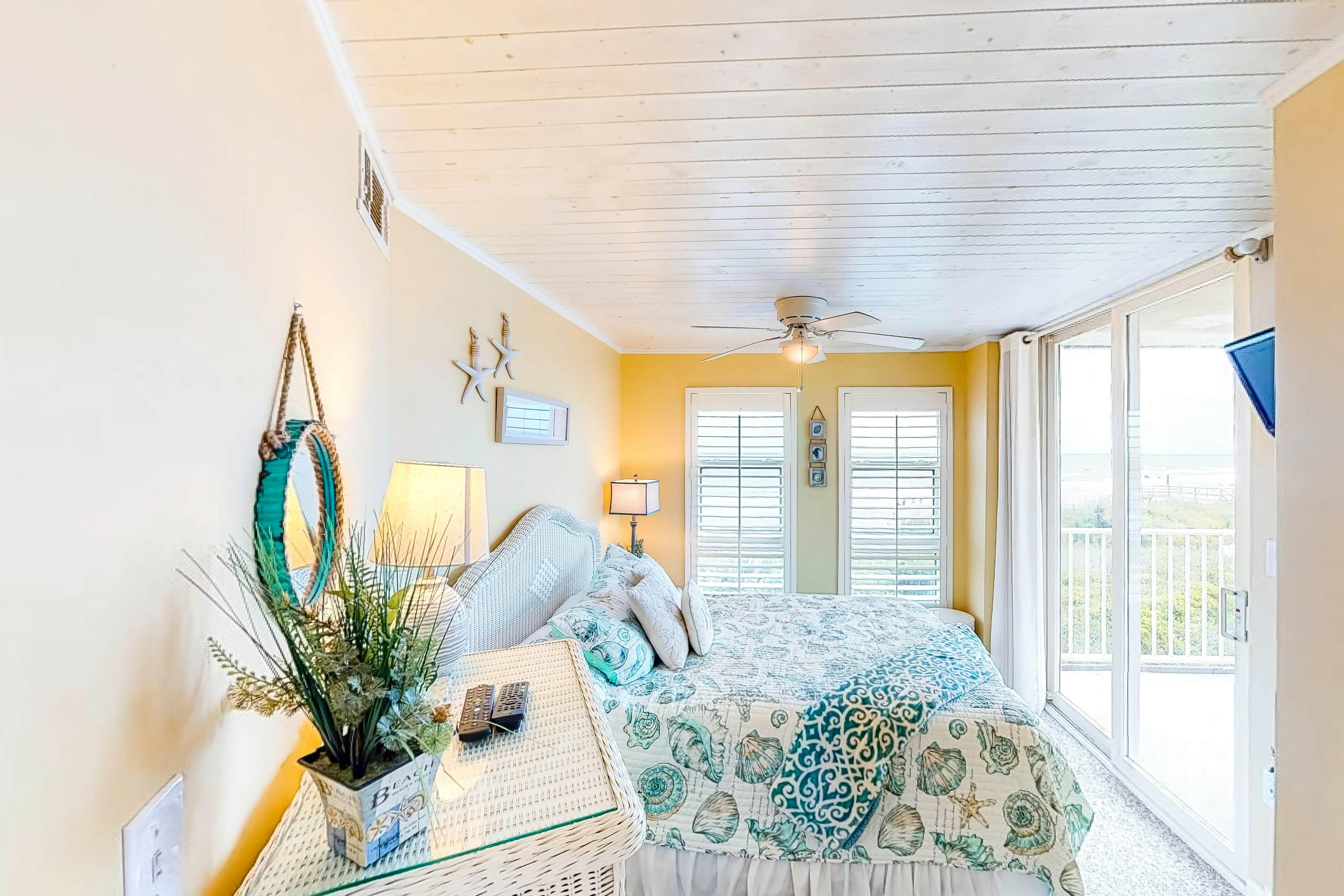 NTBSR1107 St Regis 1107- The Oceans Edge