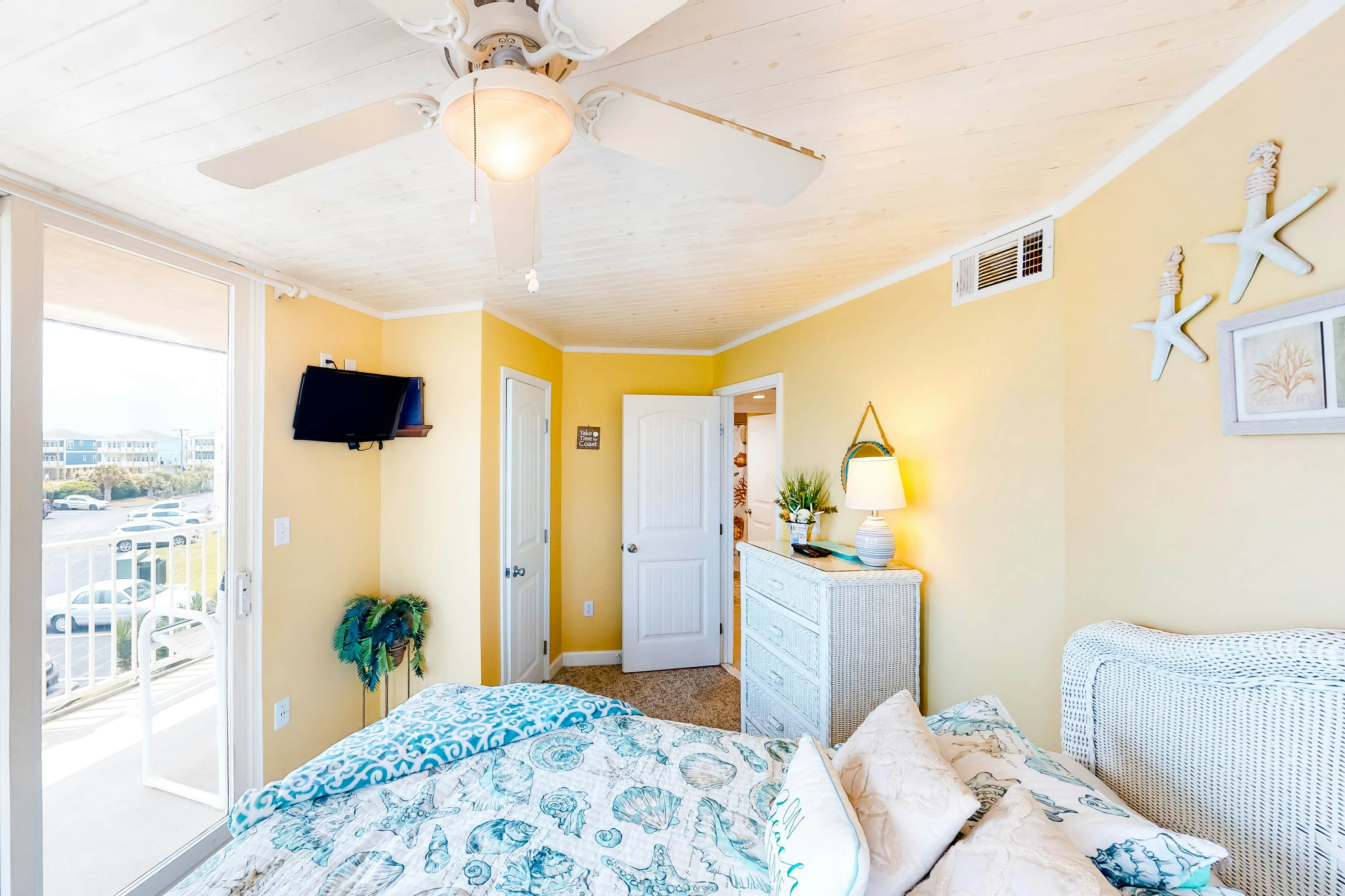 NTBSR1107 St Regis 1107- The Oceans Edge