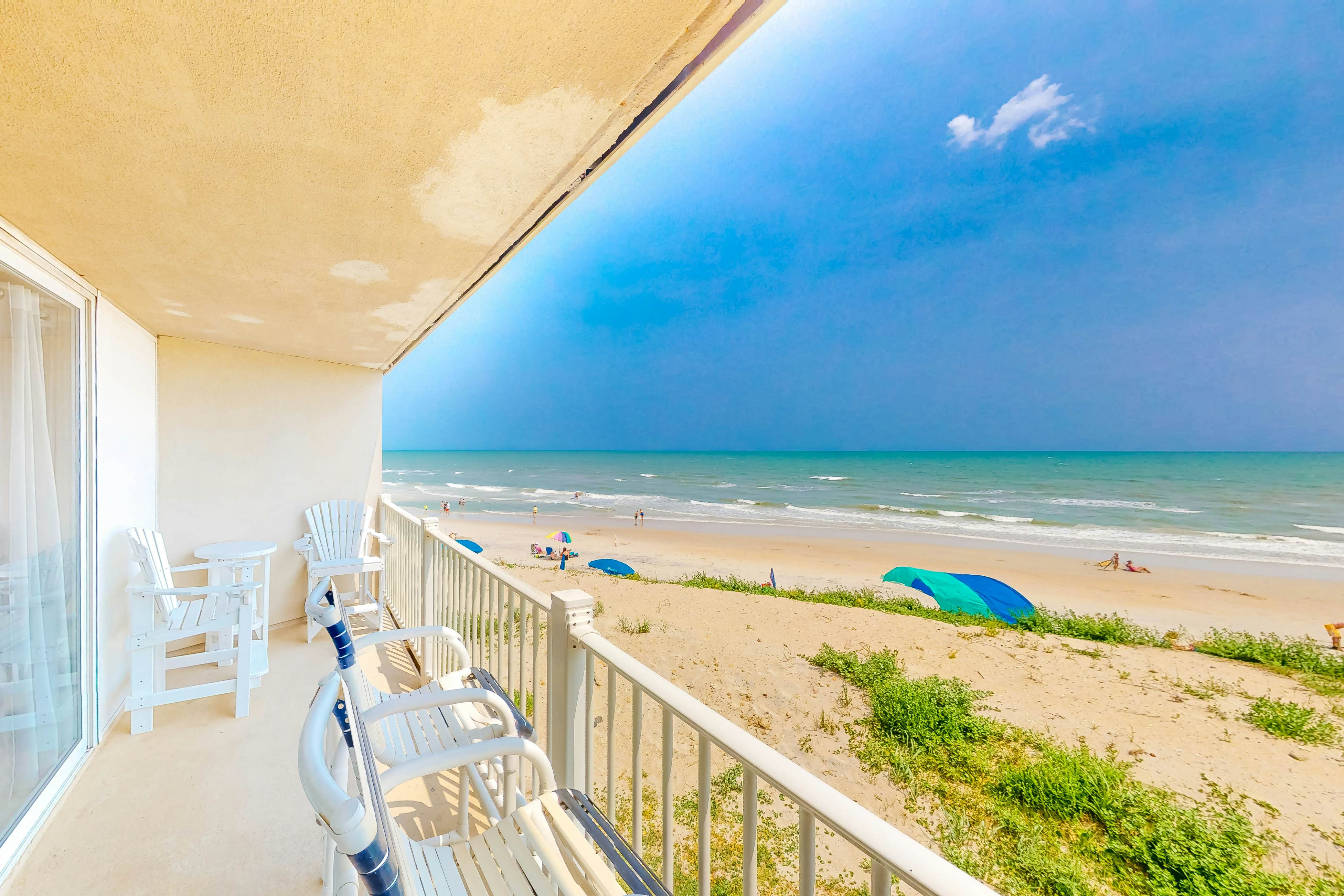 NTBSR1107 St Regis 1107- The Oceans Edge