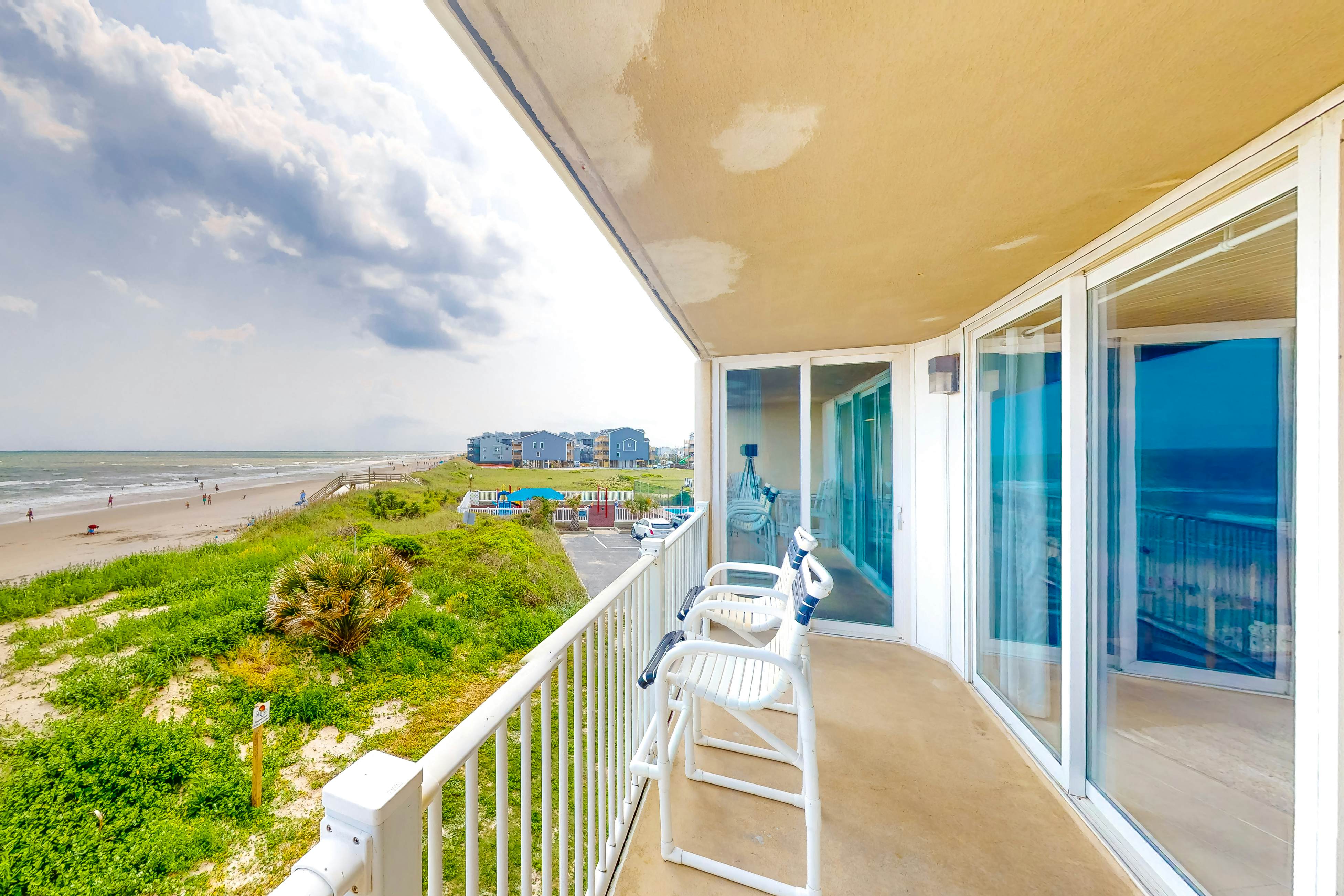 NTBSR1107 St Regis 1107- The Oceans Edge