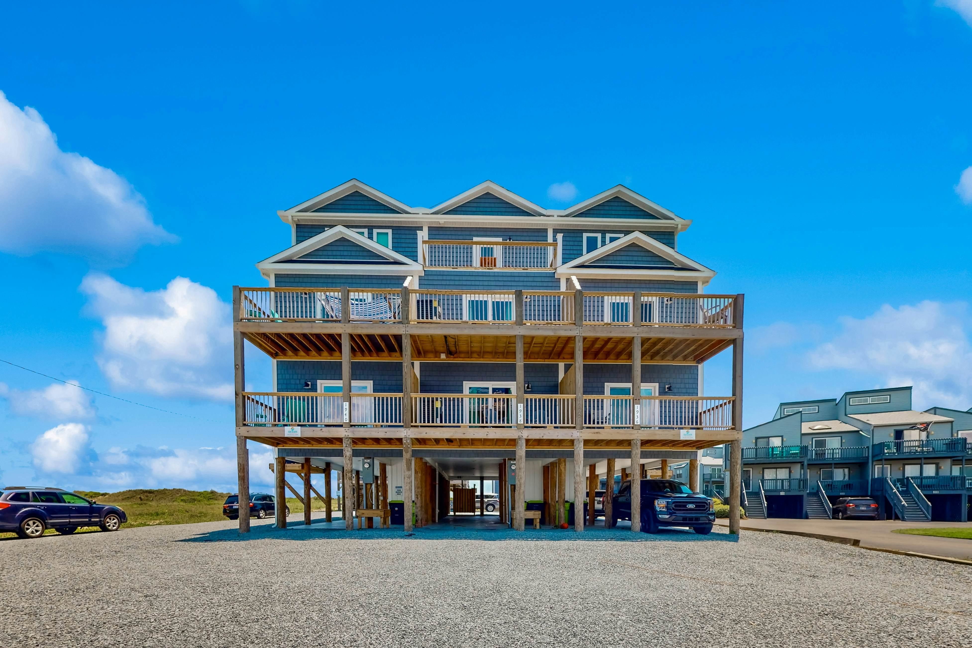 NTB1938 Topsail Serenity