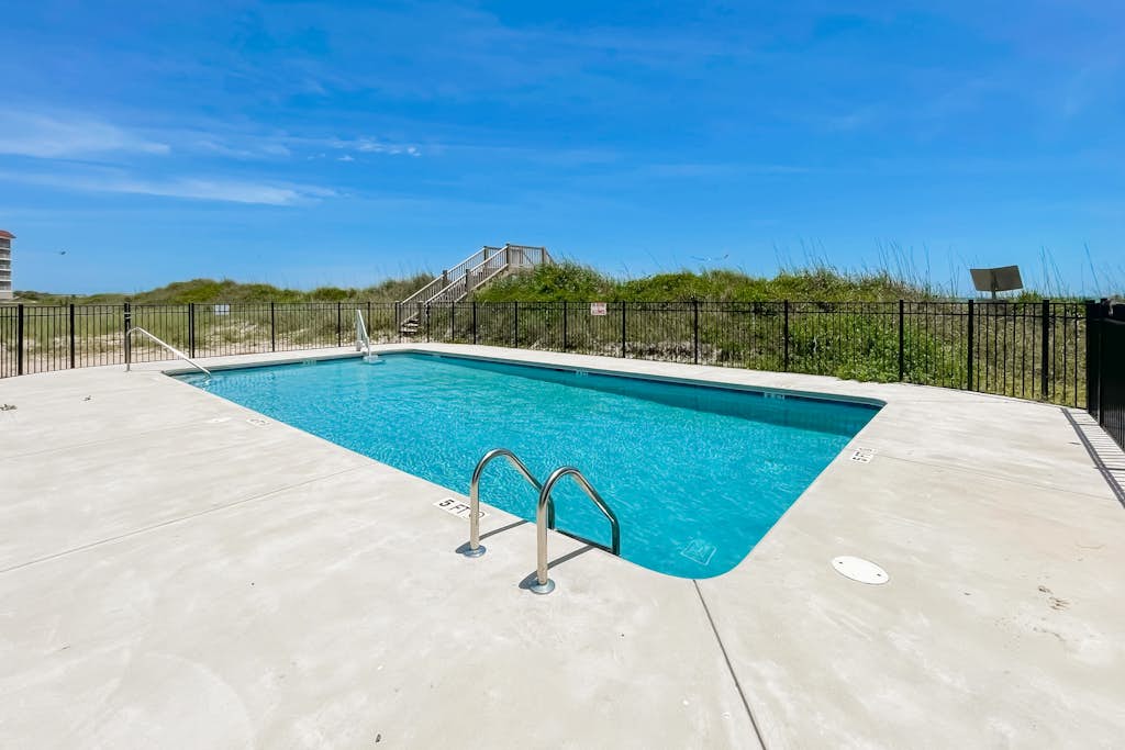 Topsail Serenity | Townhouse in North Topsail Beach