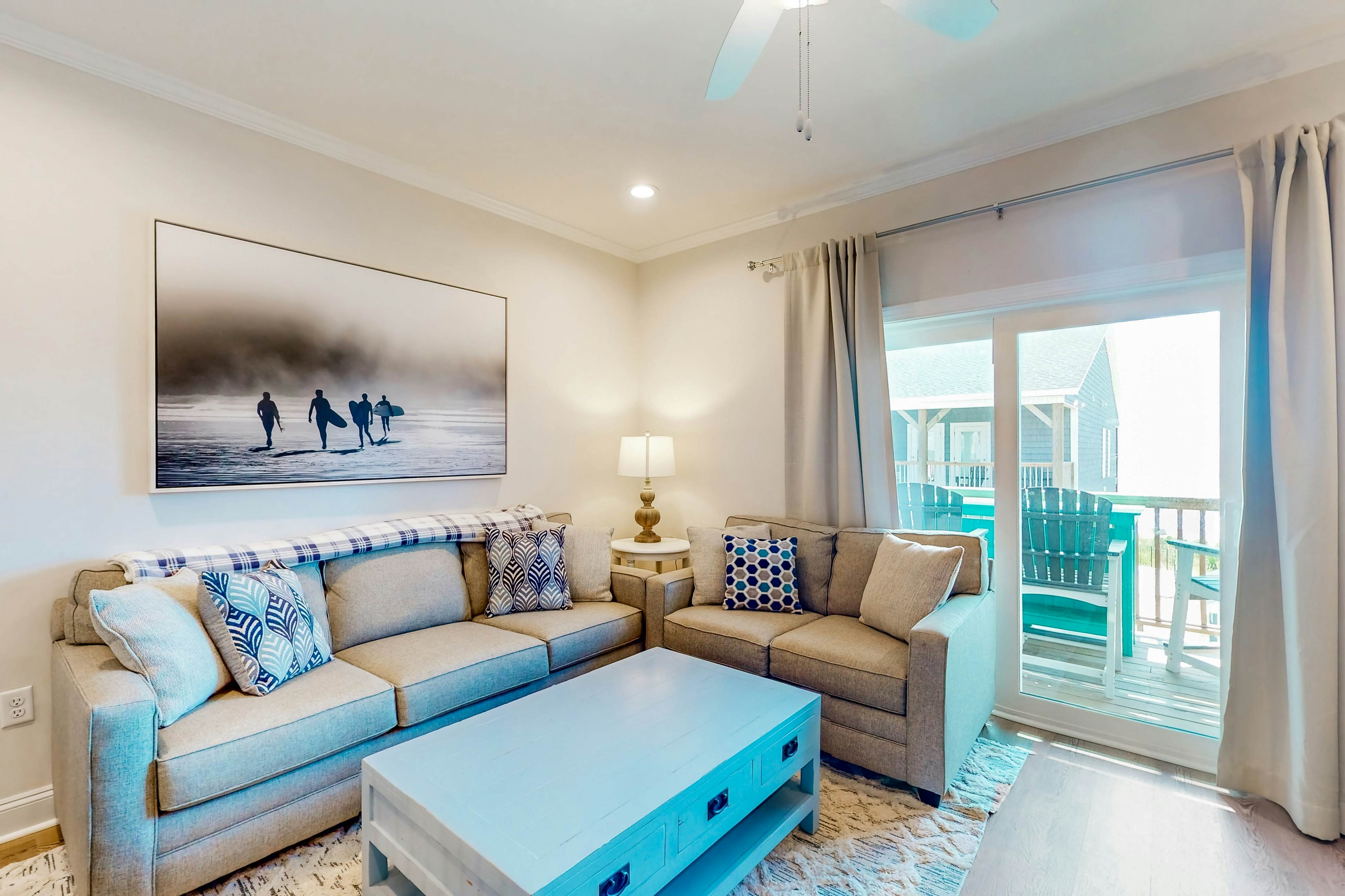 NTB1938 Topsail Serenity