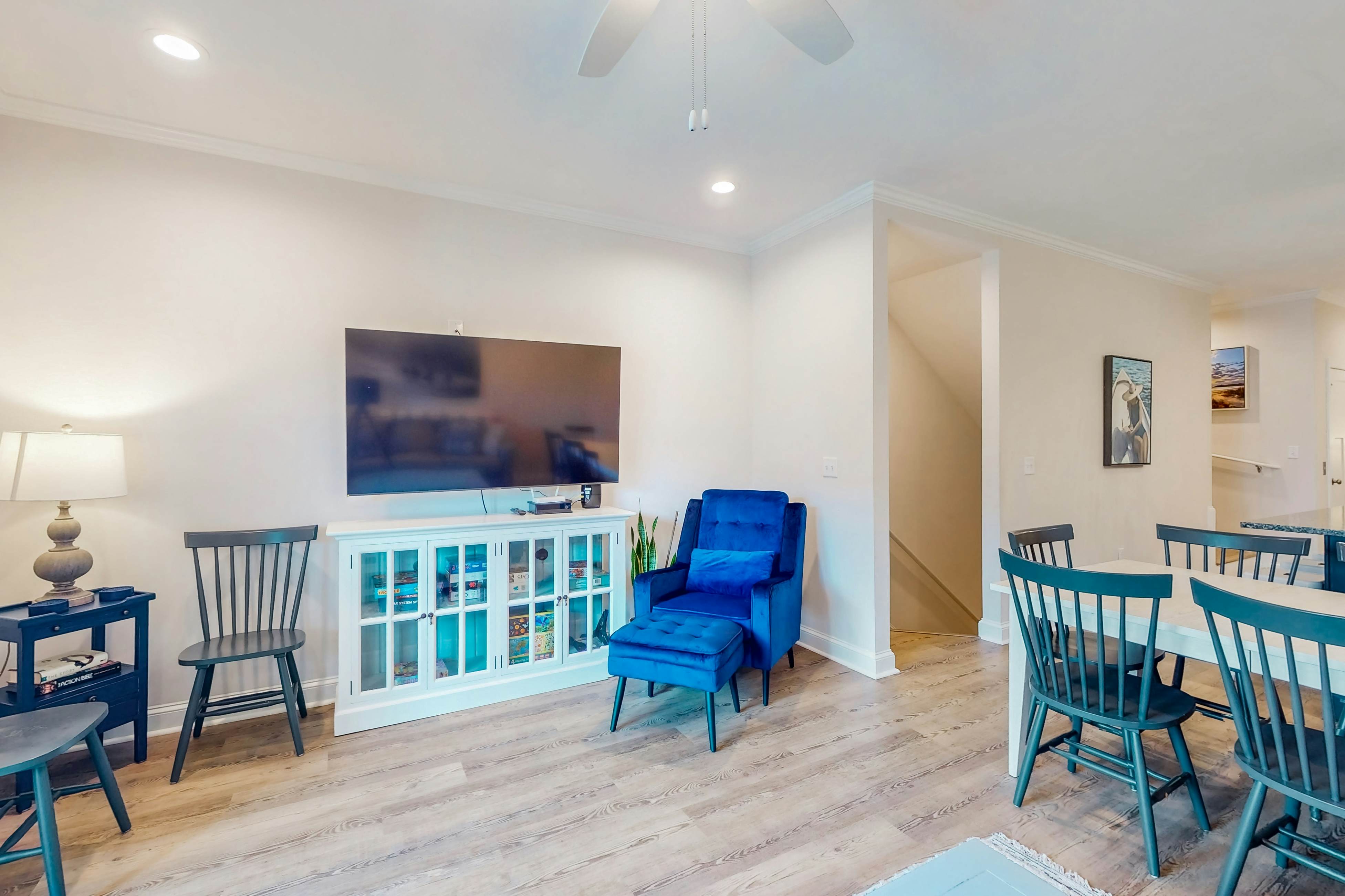 NTB1938 Topsail Serenity